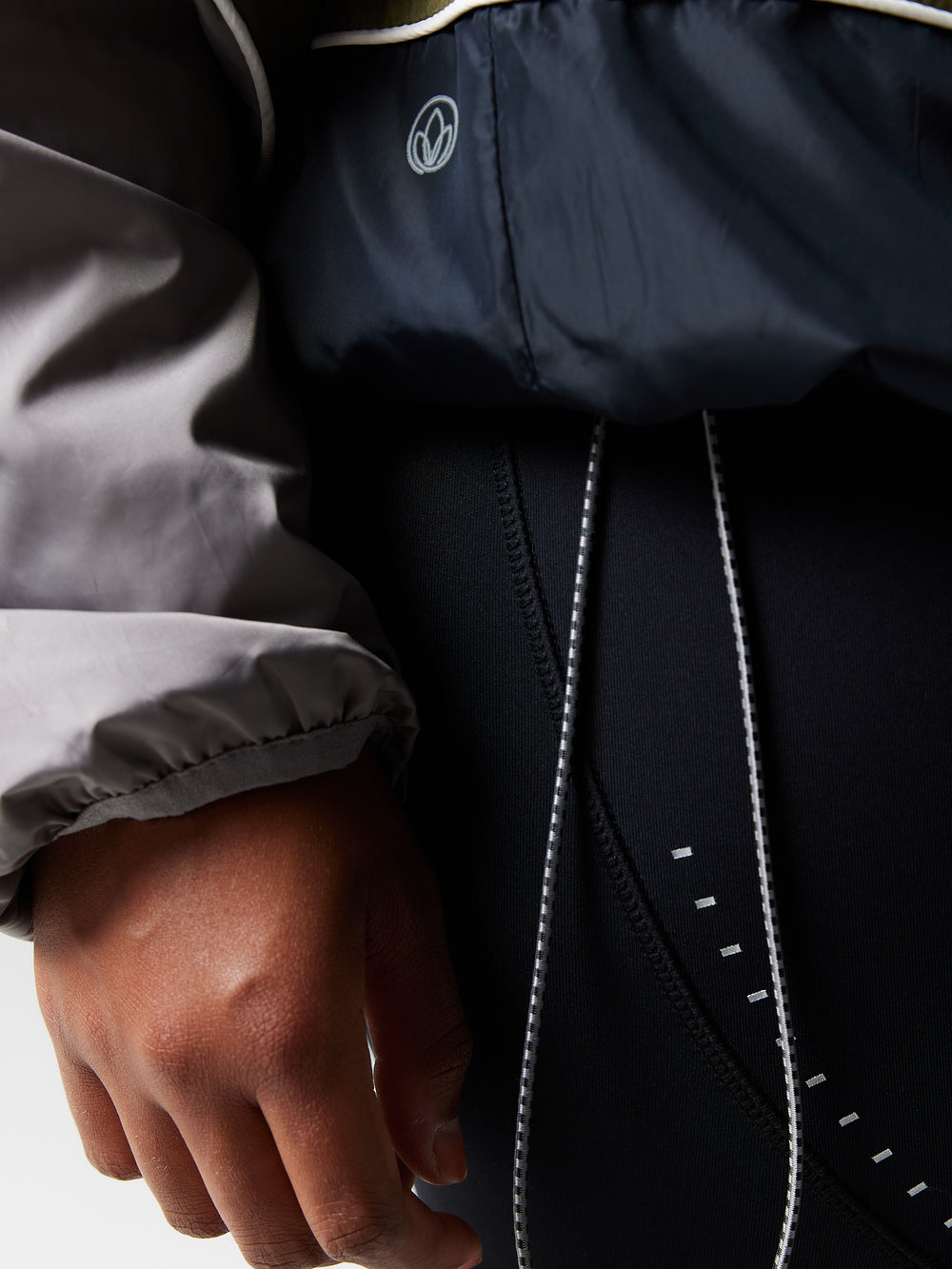 Camille Wind Jacket