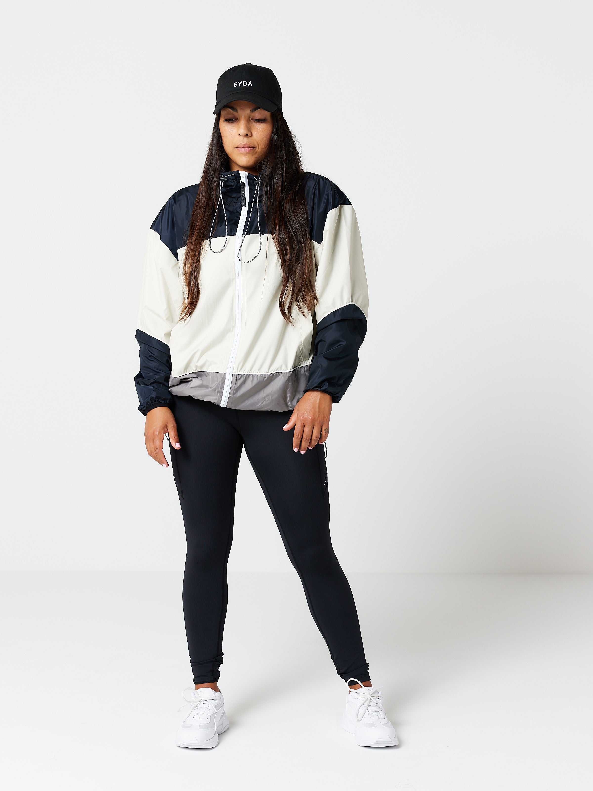 Camille Wind Jacket