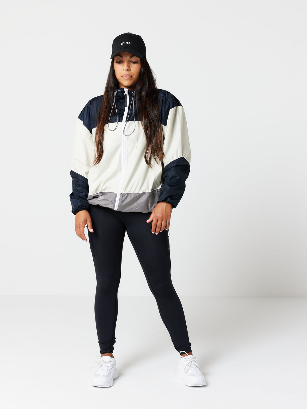 Camille Wind Jacket