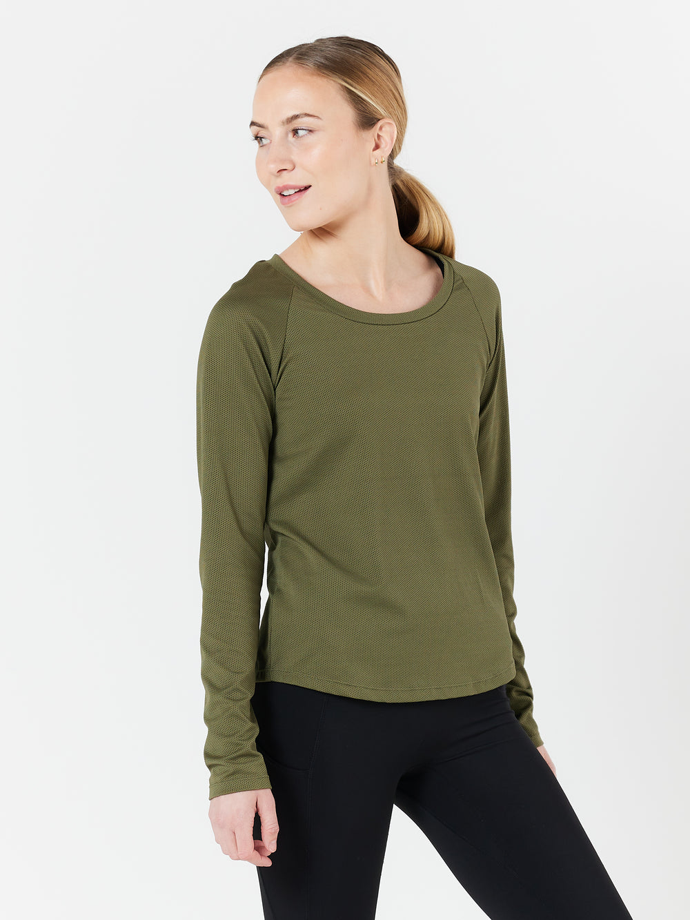 Emma Long Sleeve
