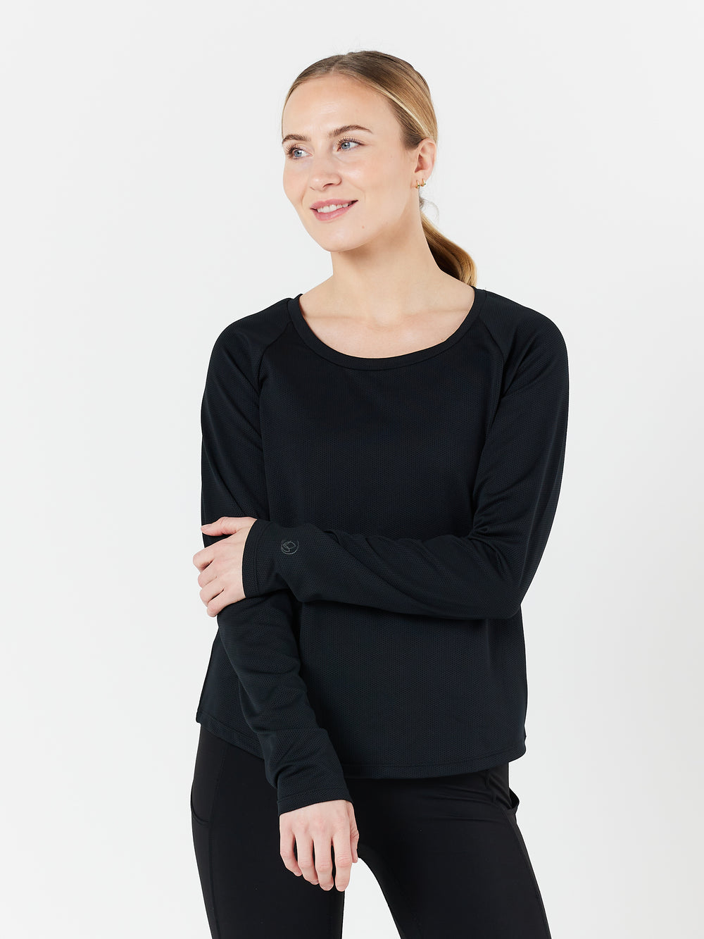 Emma Long Sleeve