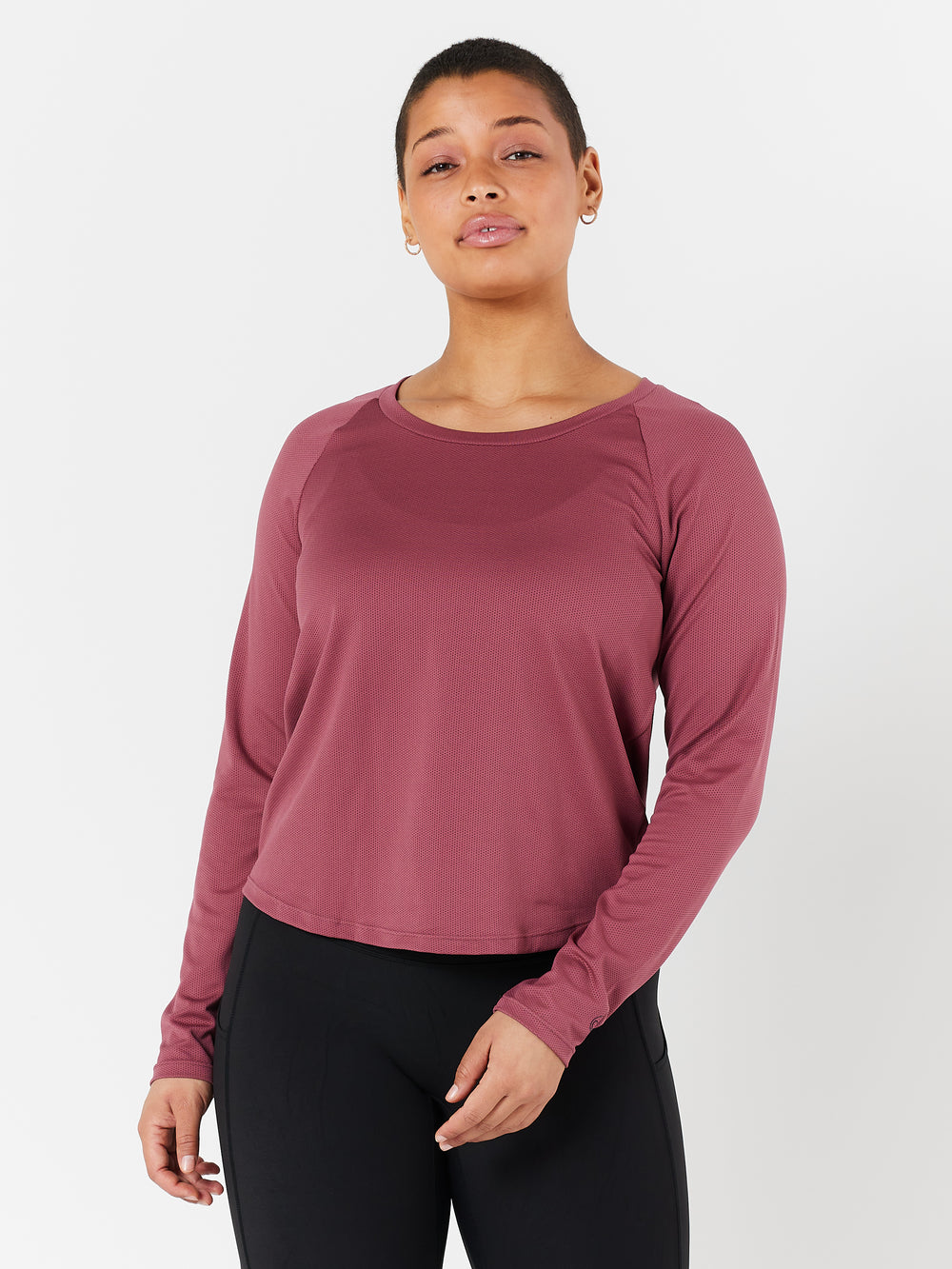 Emma Long Sleeve