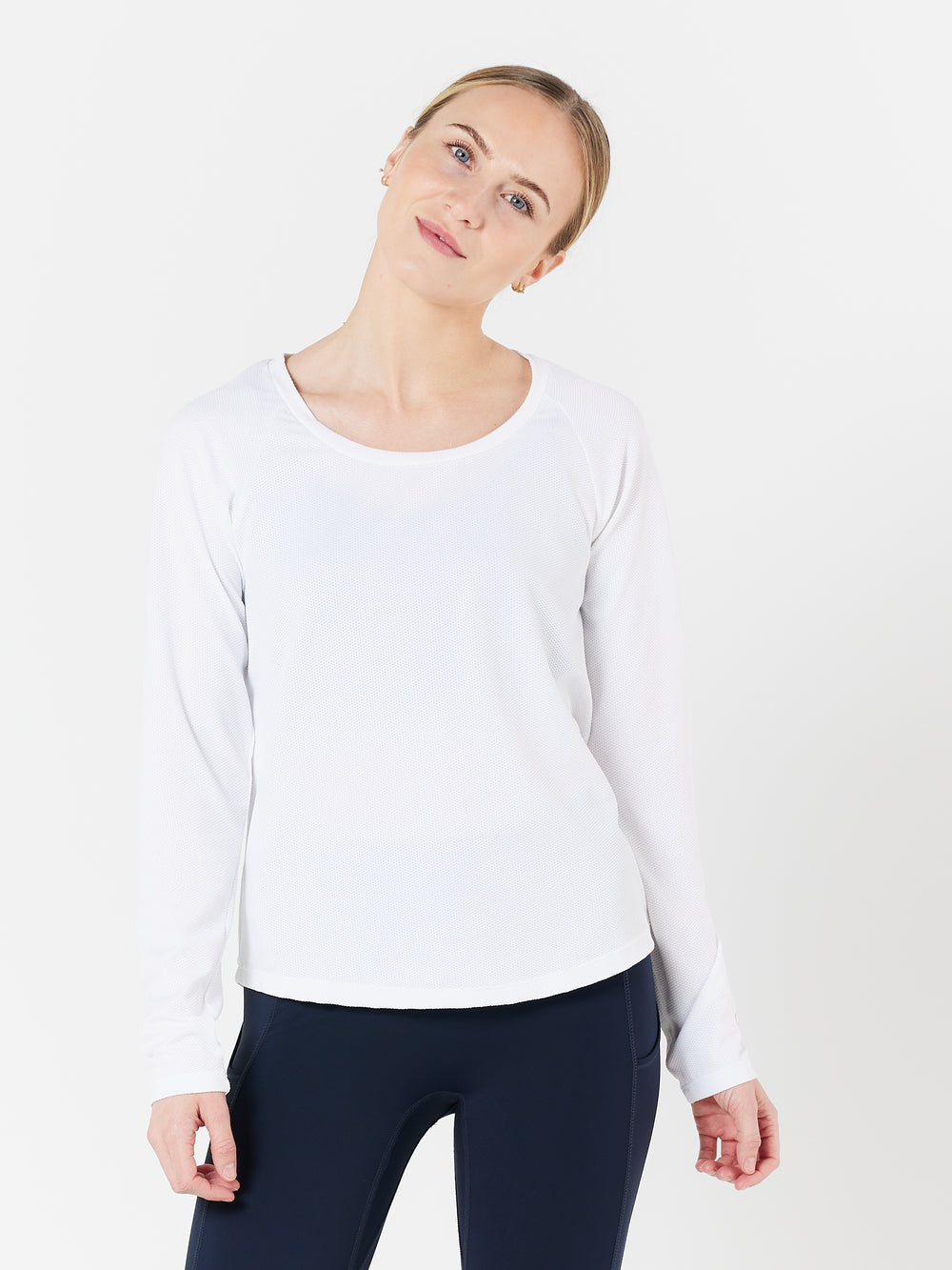 Emma Long Sleeve
