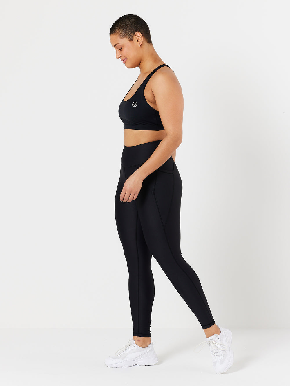 Sarah CoverMax Pocket Leggings