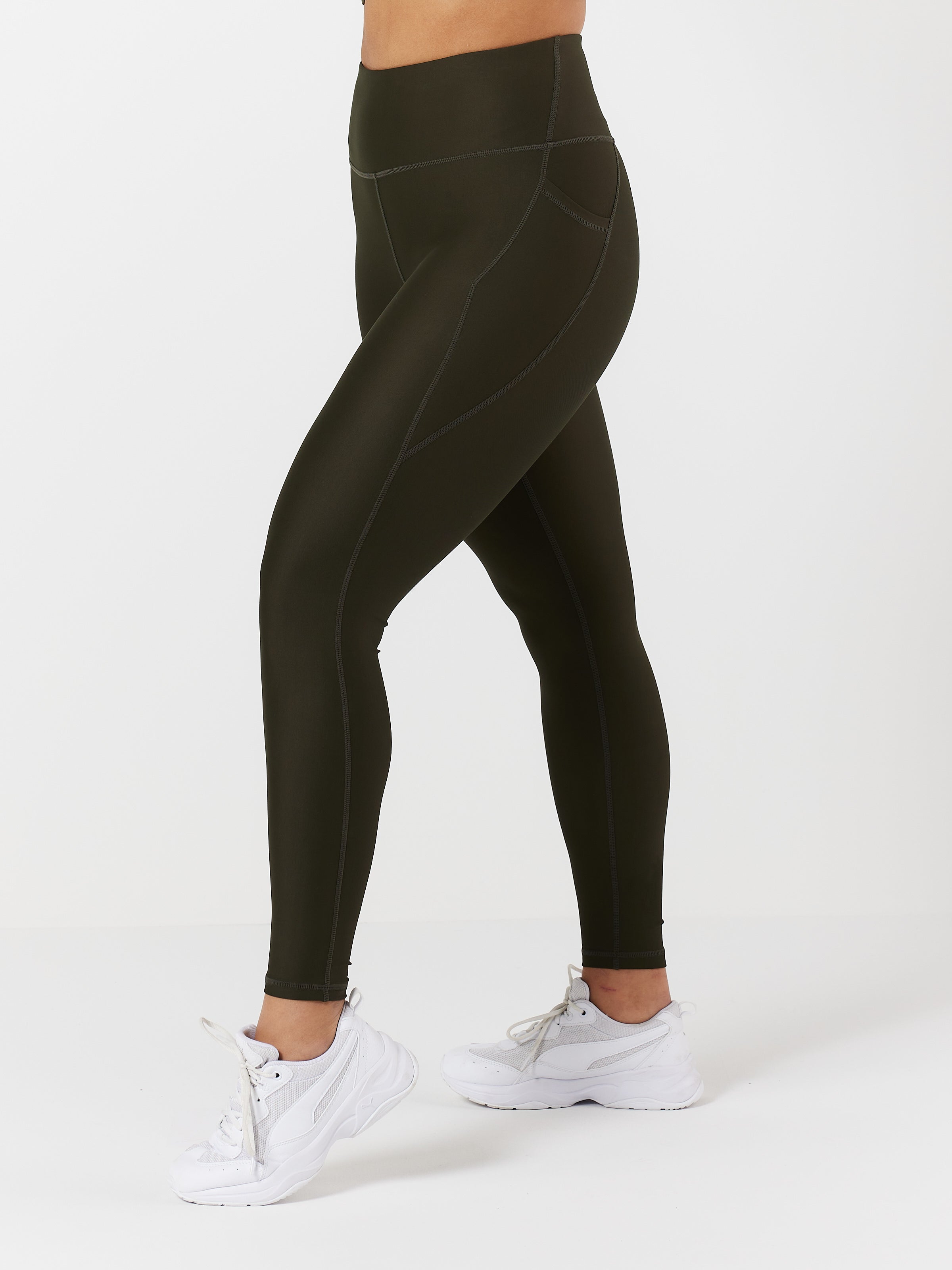 Sarah CoverMax Pocket Leggings