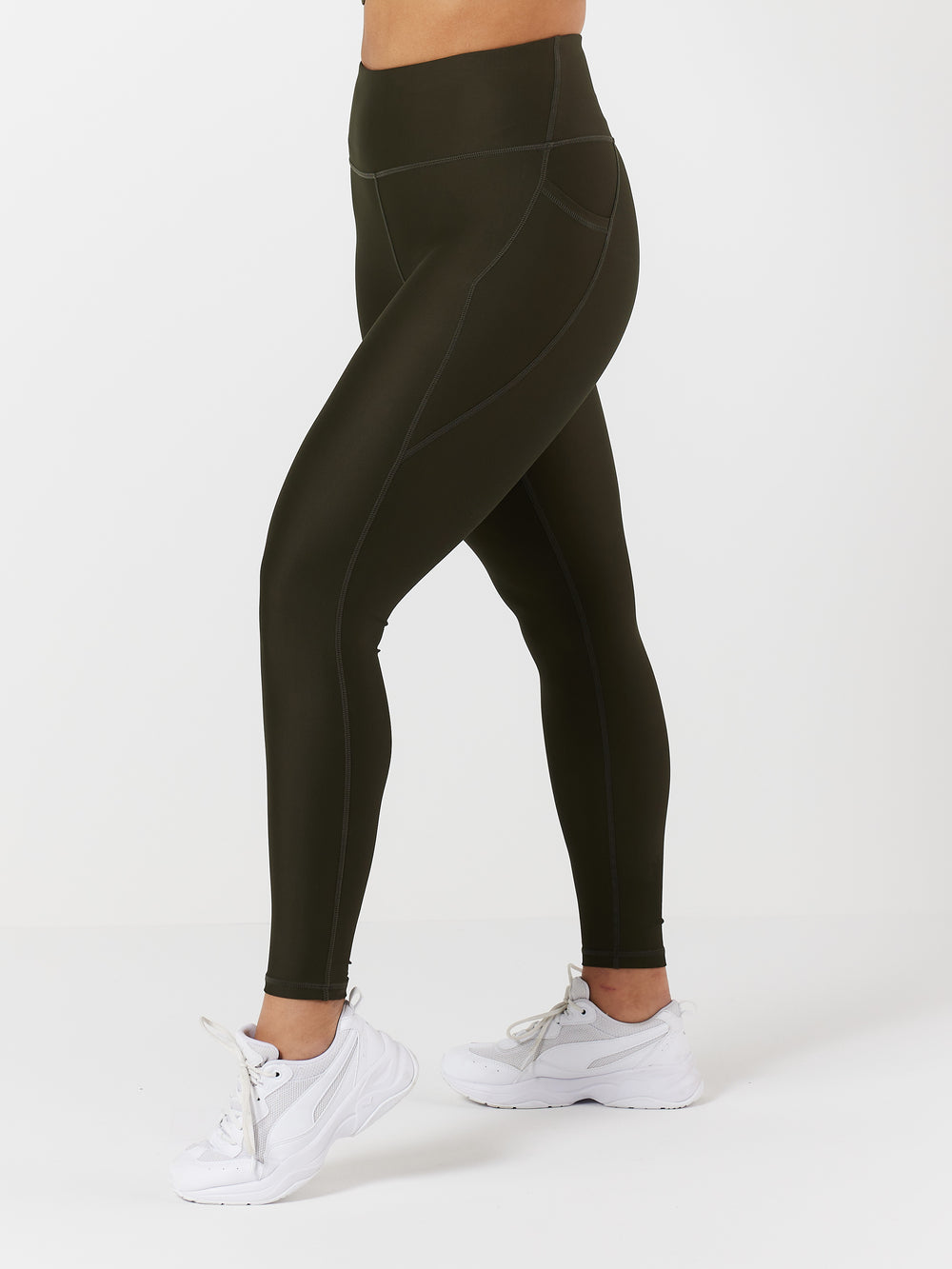 Sarah CoverMax Pocket Leggings