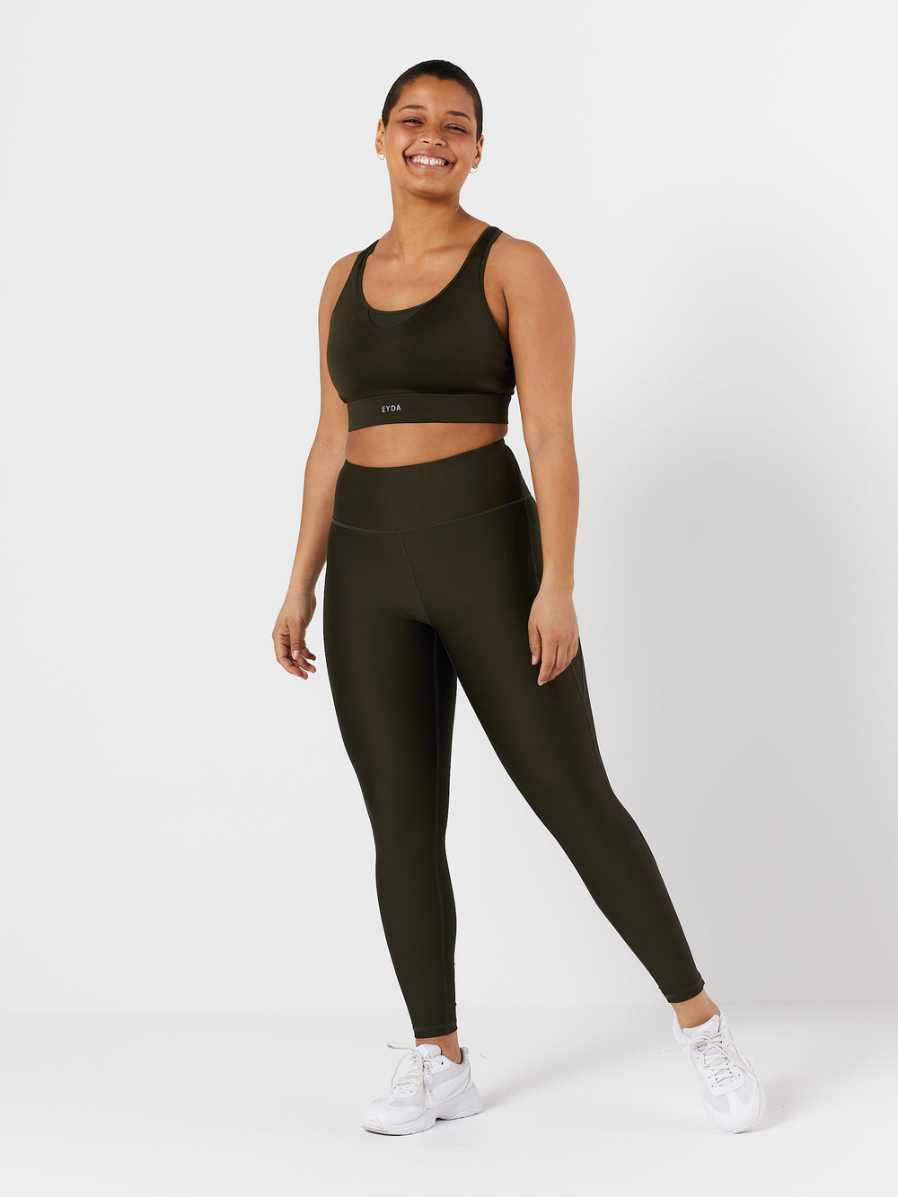 Sarah CoverMax Pocket Leggings