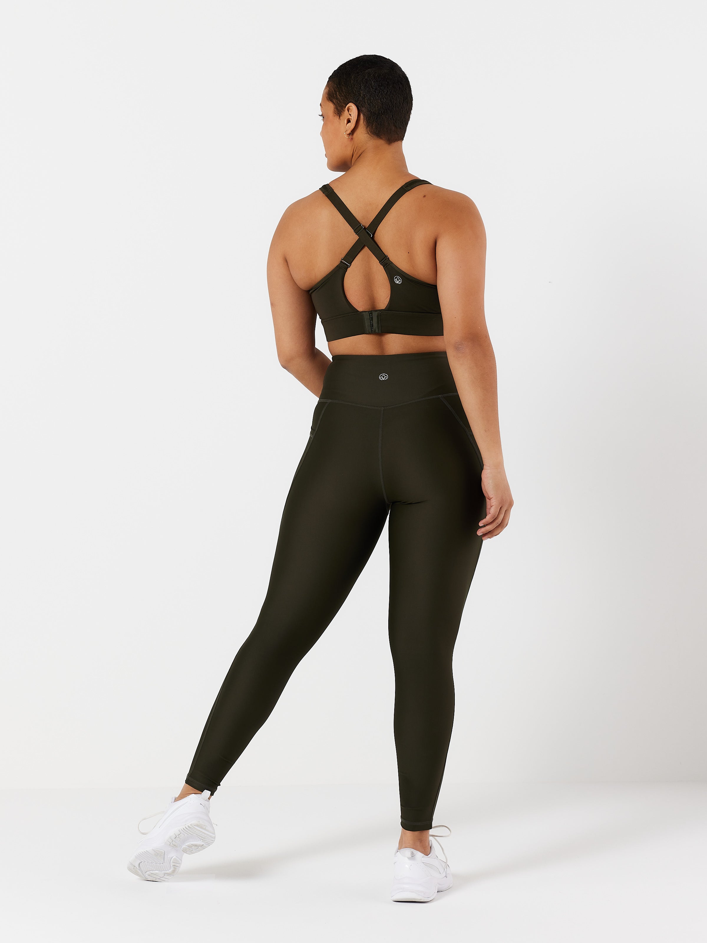 Sarah CoverMax Pocket Leggings