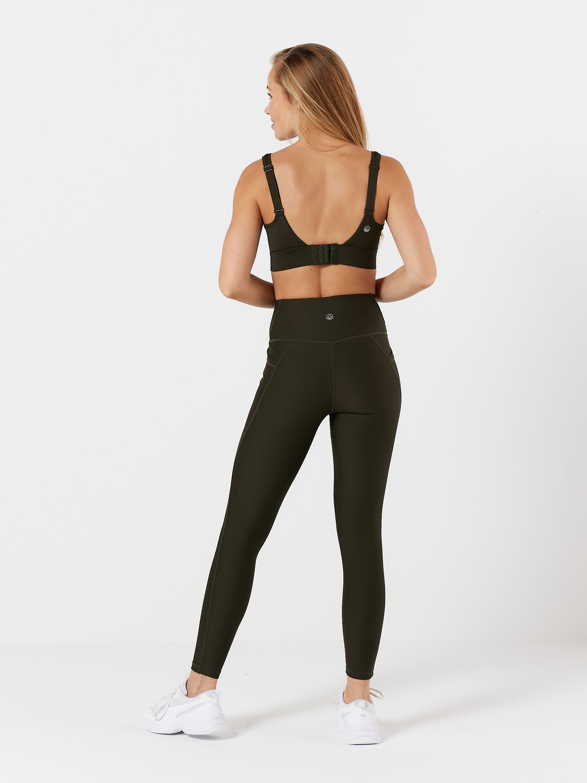 Sarah CoverMax Pocket Leggings