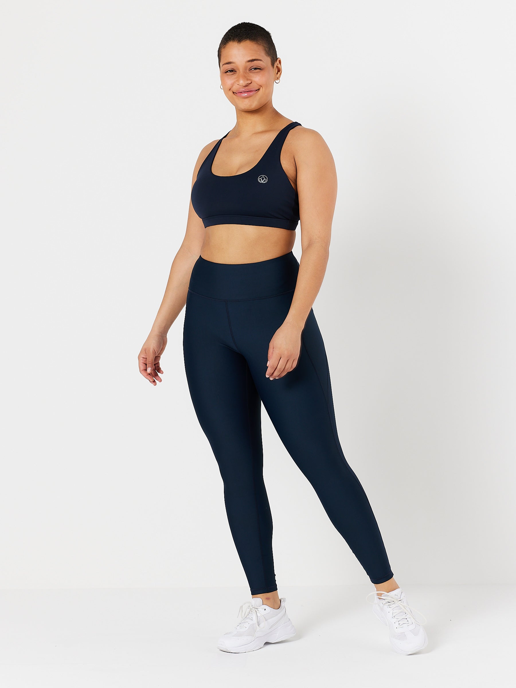 Sarah CoverMax Pocket Leggings