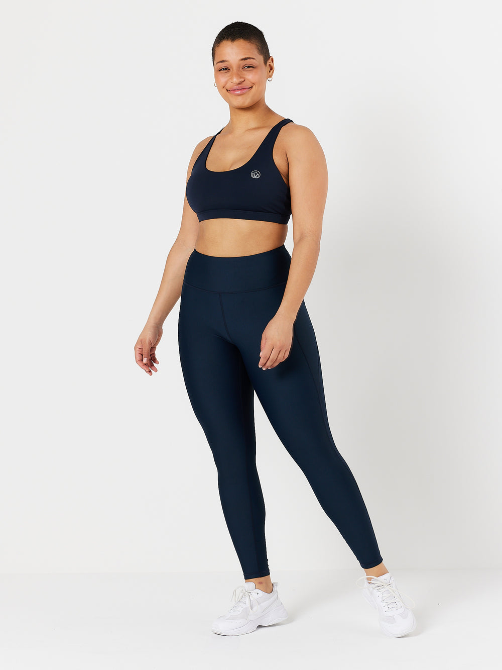 Sarah CoverMax Pocket Leggings