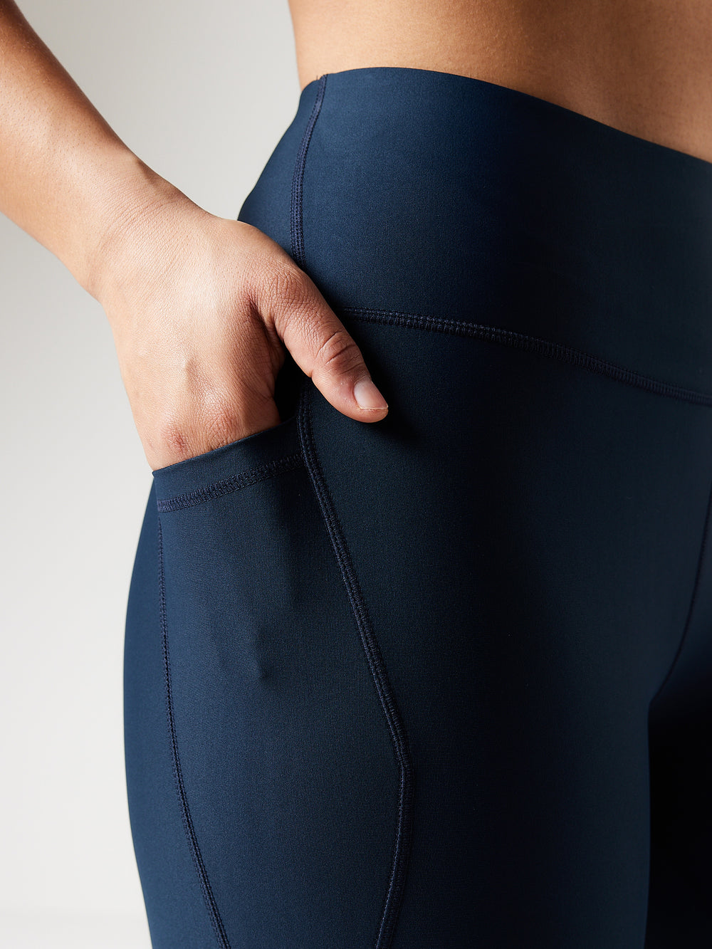 Sarah CoverMax Pocket Leggings