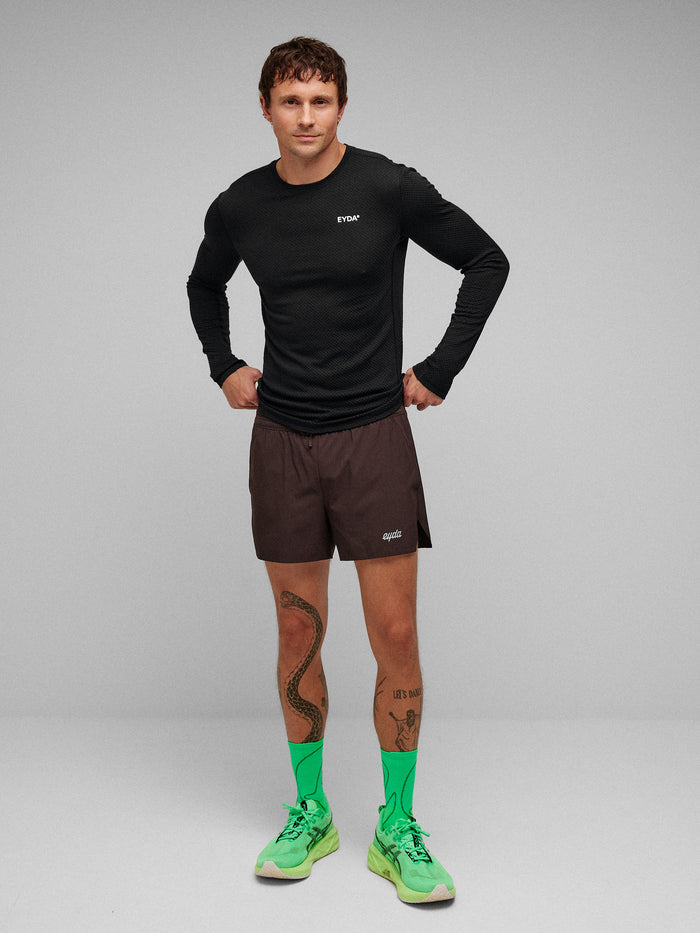 Ace Thermal Long Sleeve