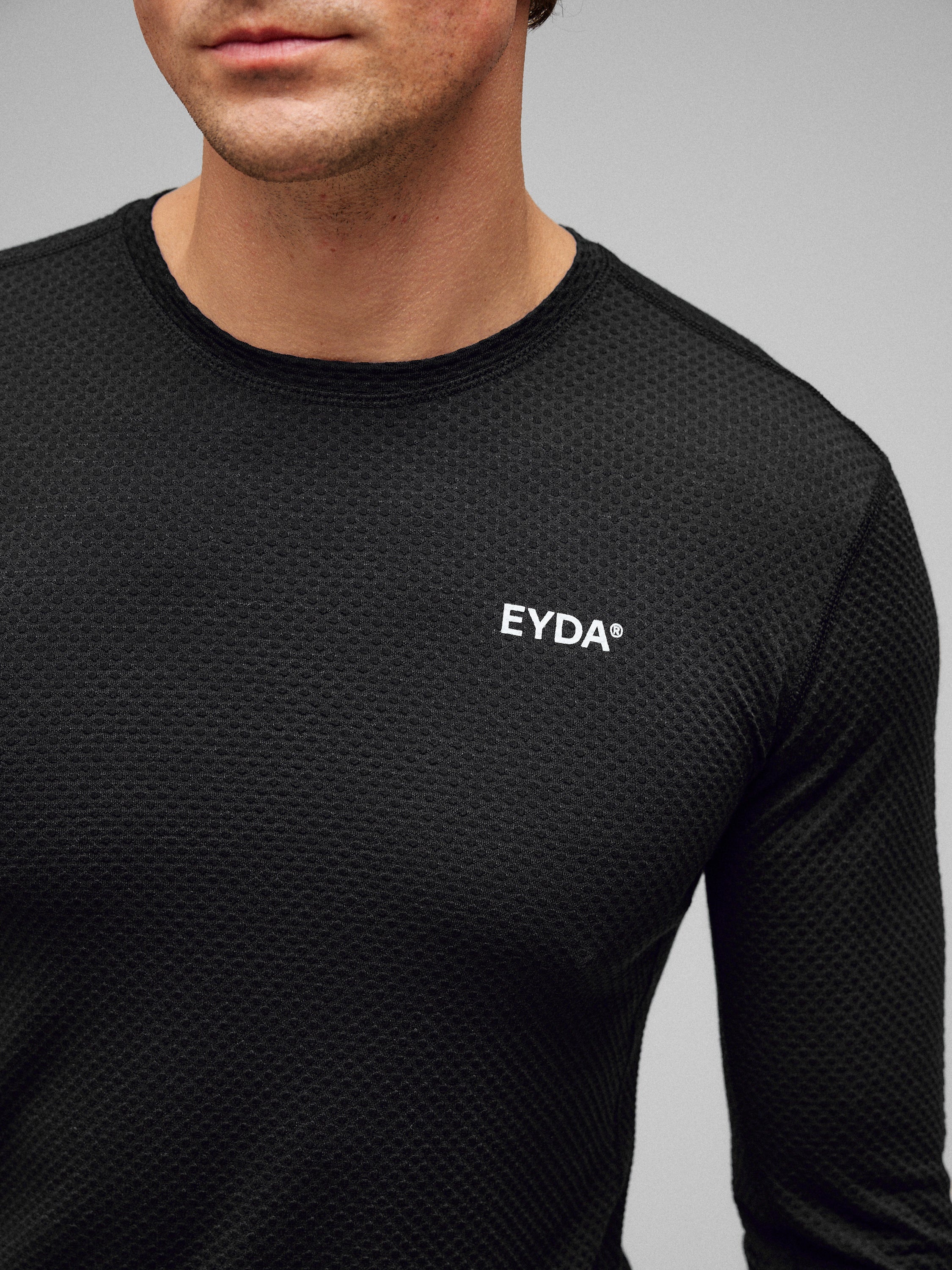 Ace Thermal Long Sleeve