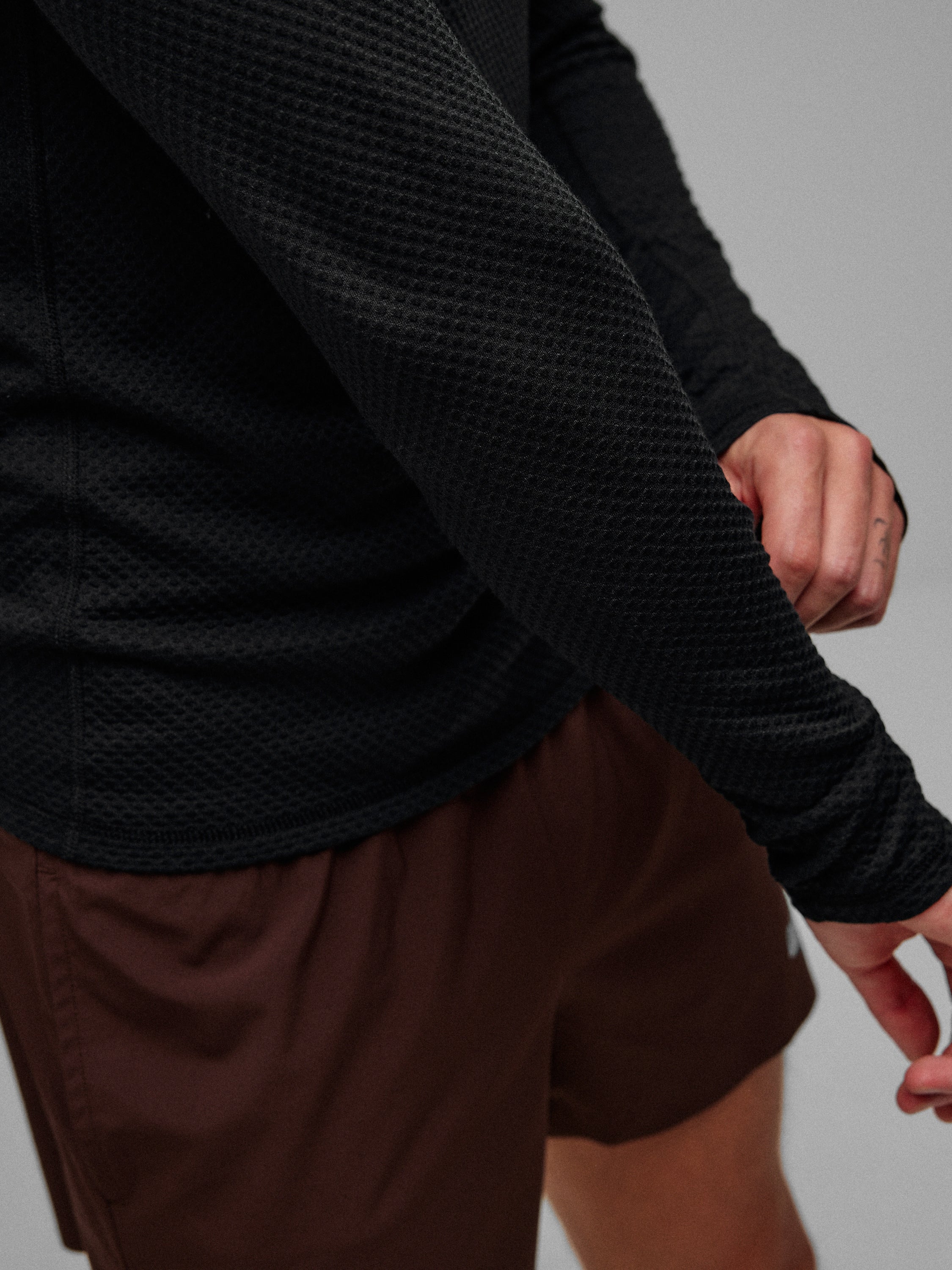 Ace Thermal Long Sleeve
