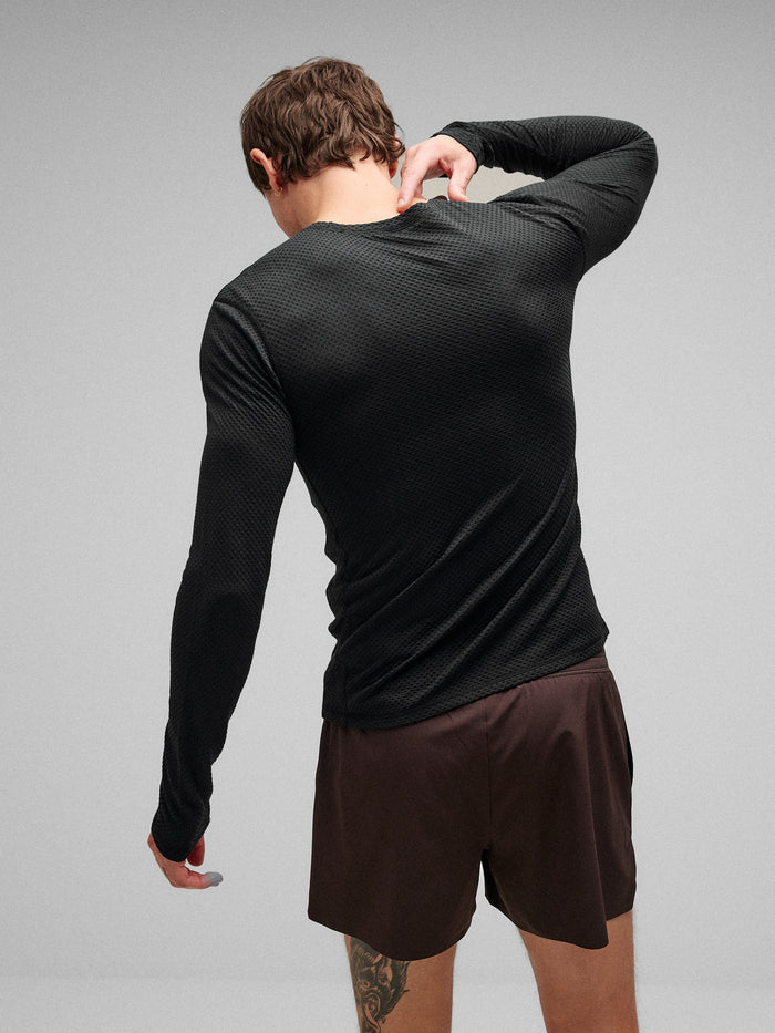 Ace Thermal Long Sleeve