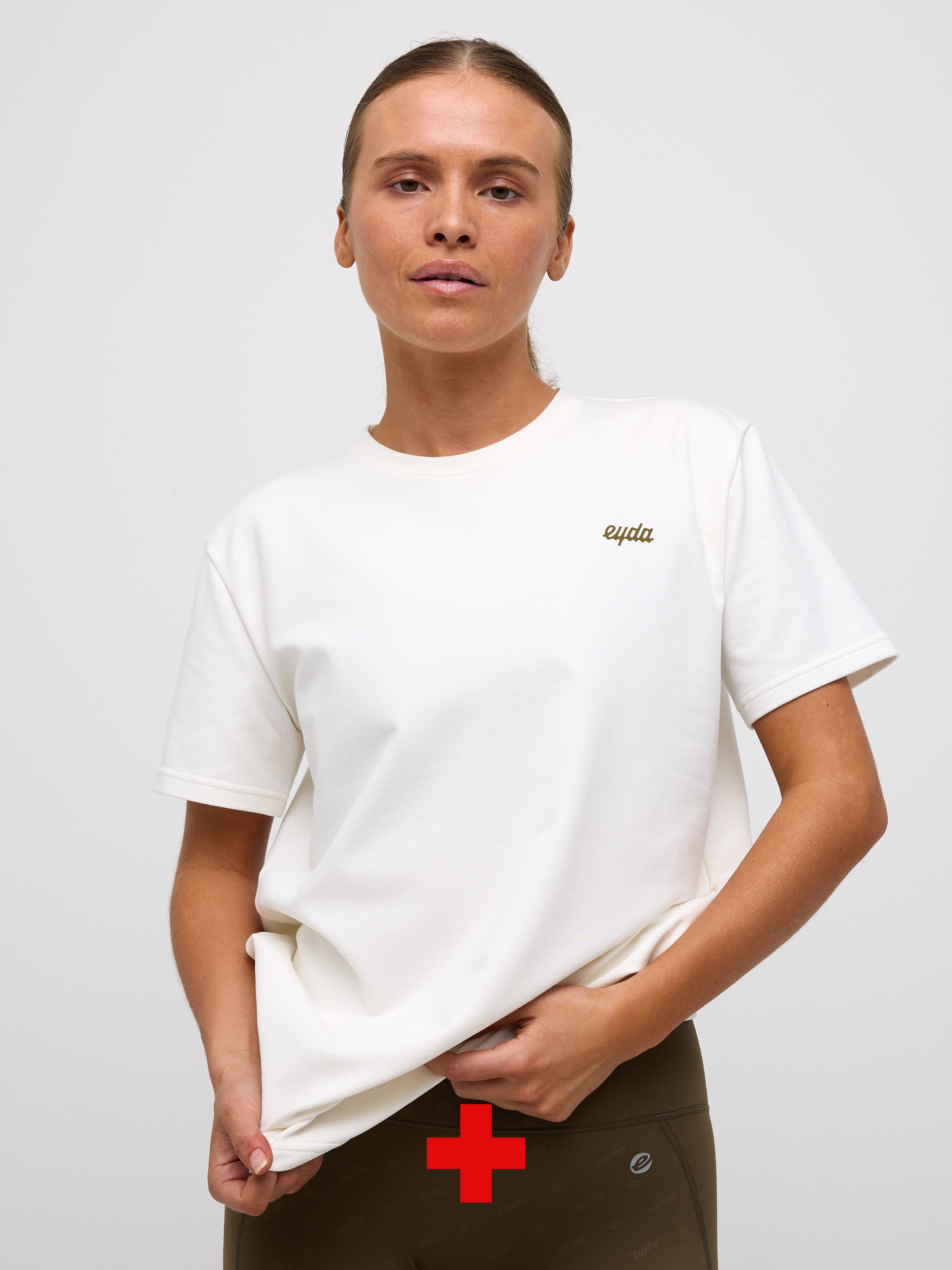 Alex Purpose Unisex Tee