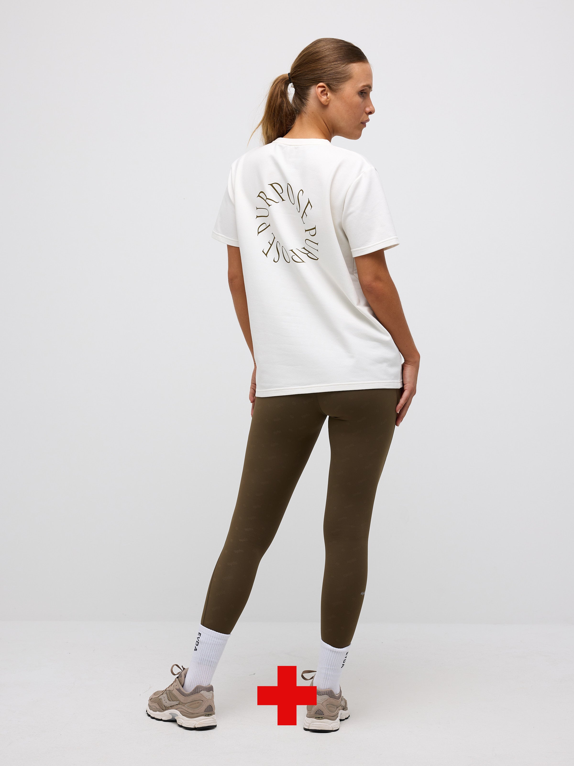 Alex Purpose Unisex Tee