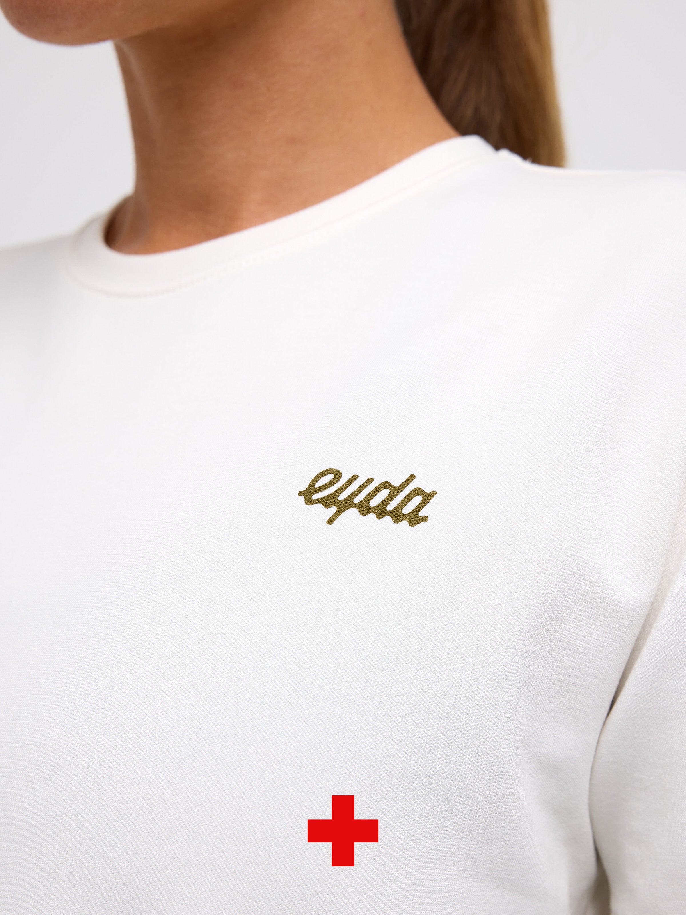 Alex Purpose Unisex Tee