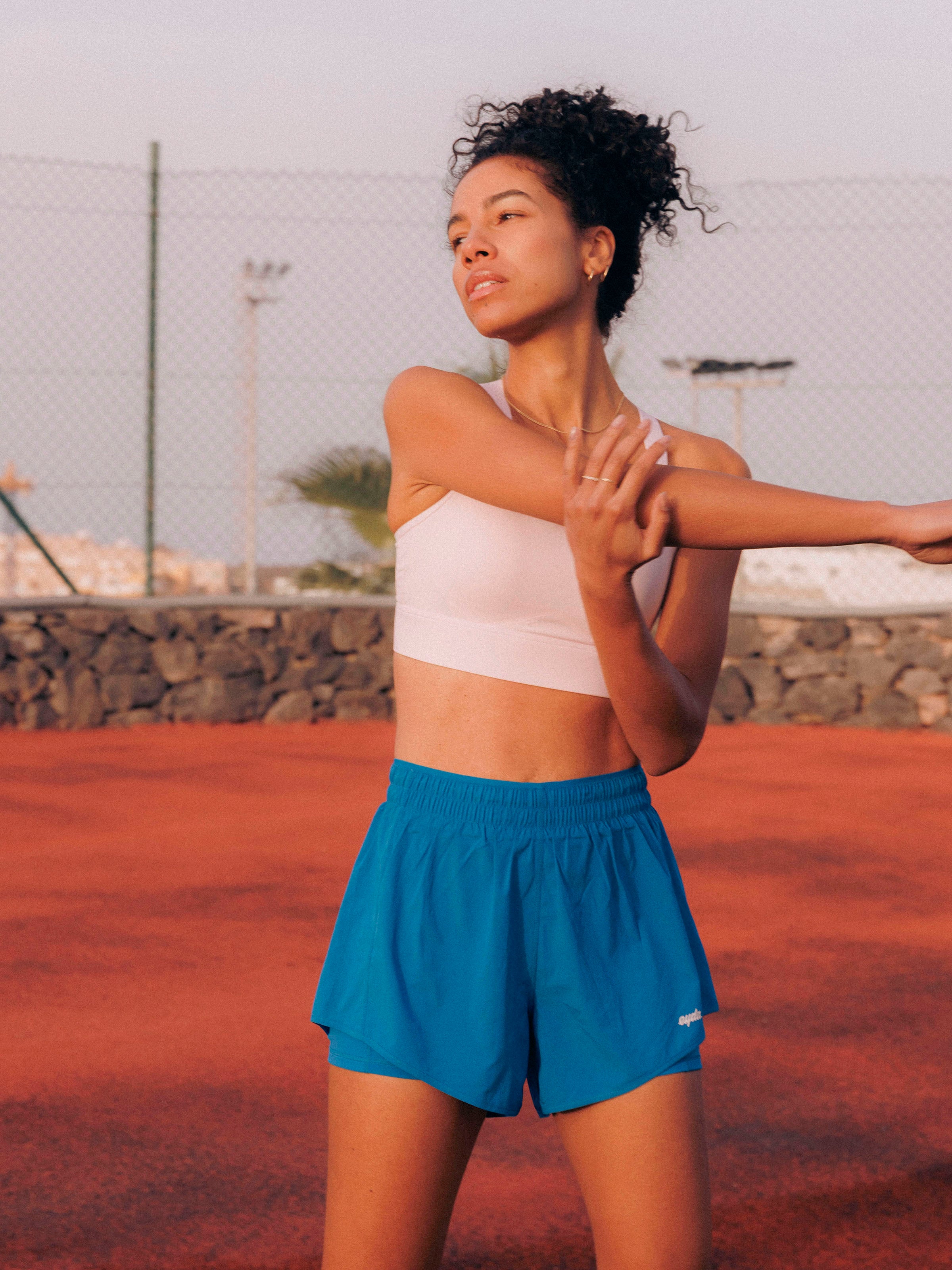 Andrea 2.0 2-in-1 Shorts