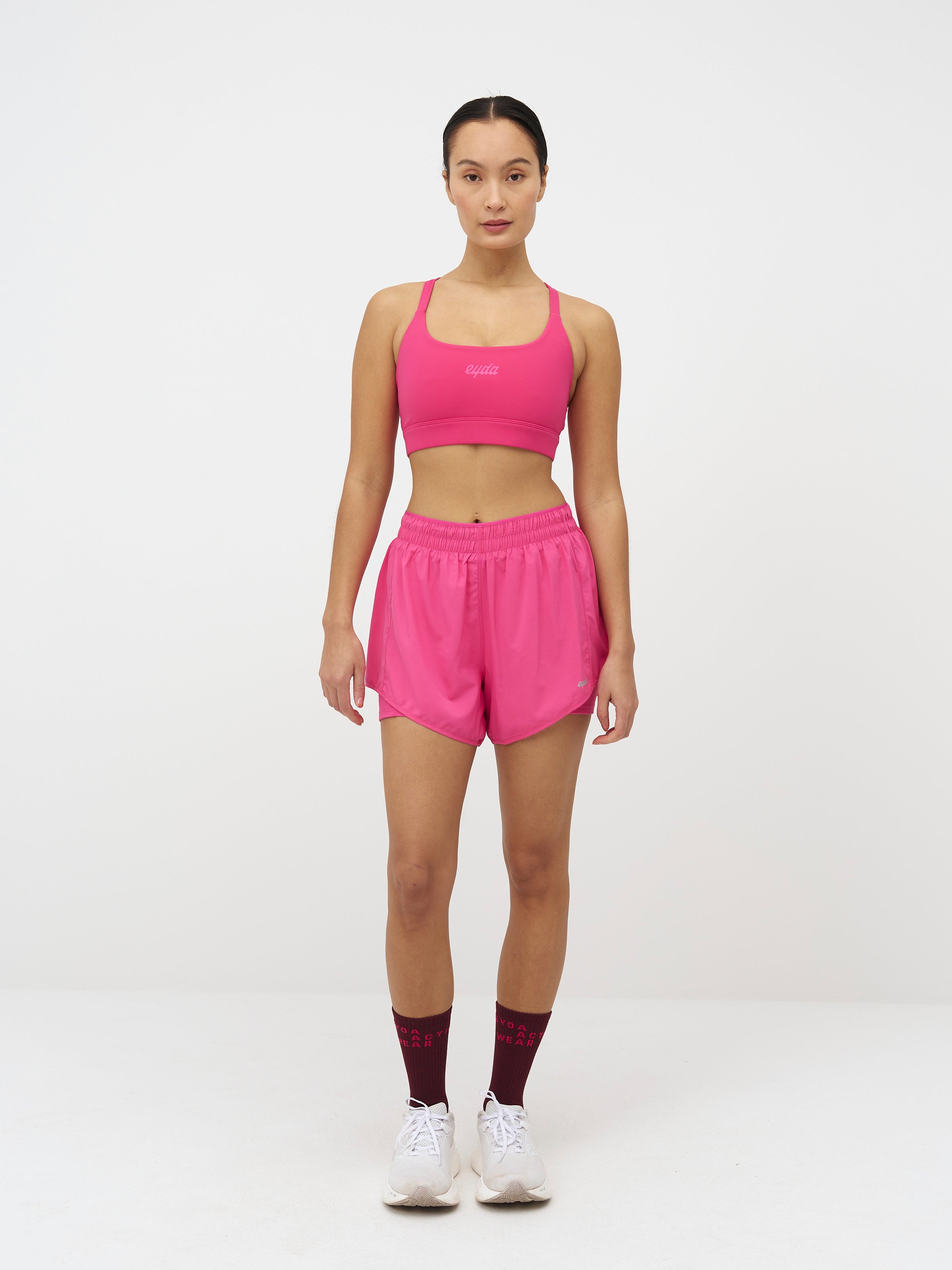 Andrea 2.0 2-in-1 Shorts