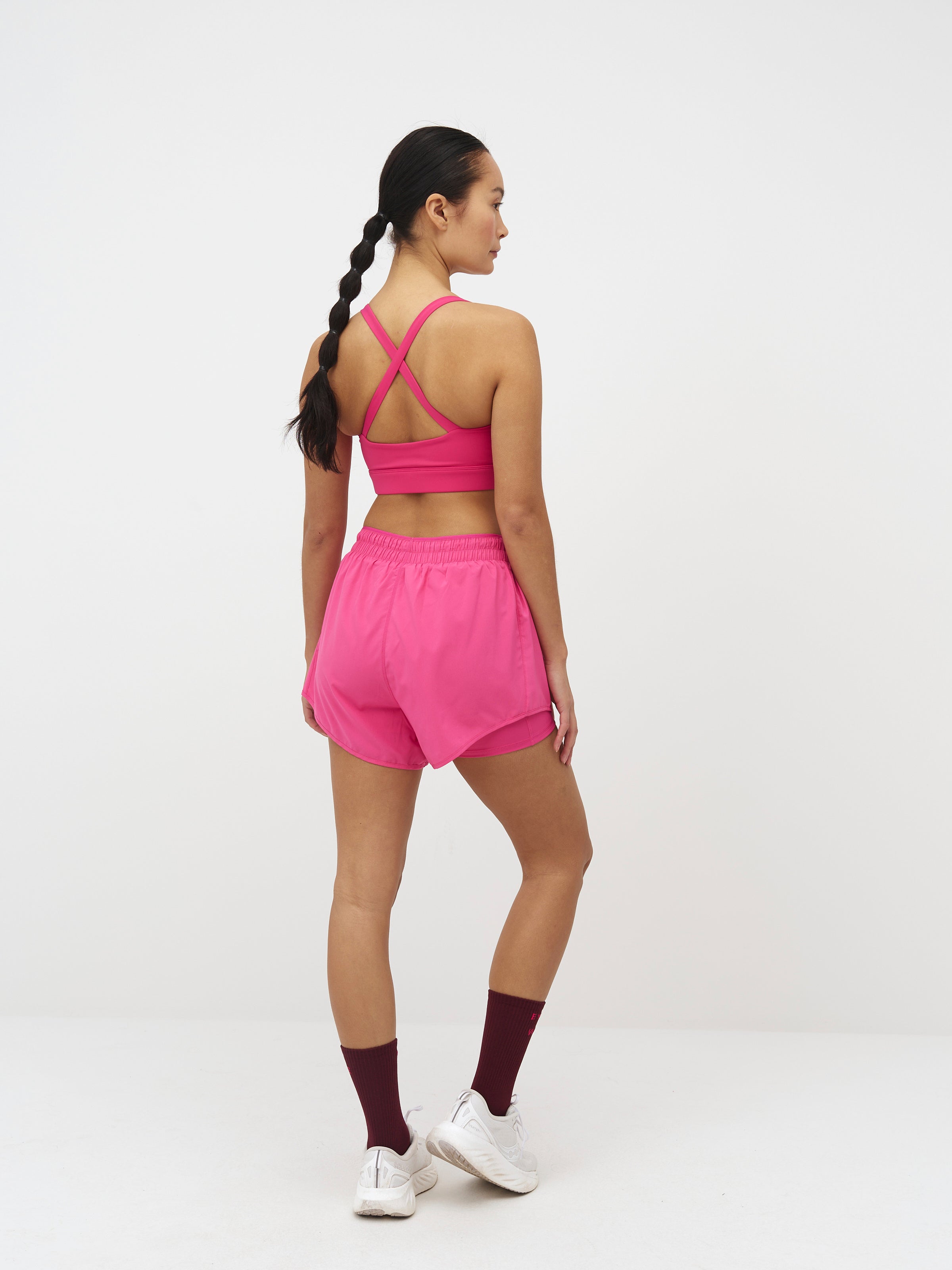 Andrea 2.0 2-in-1 Shorts