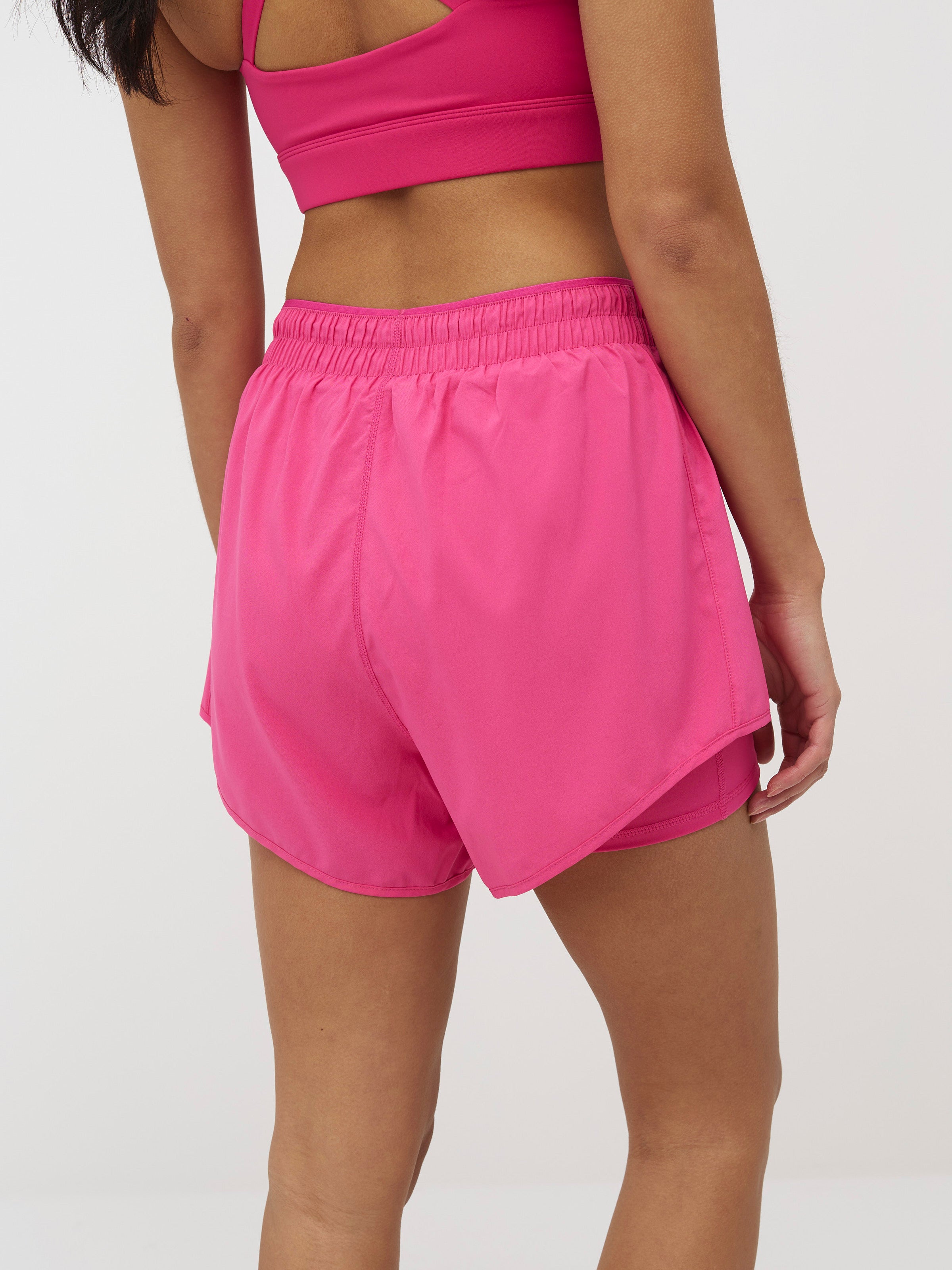Andrea 2.0 2-in-1 Shorts