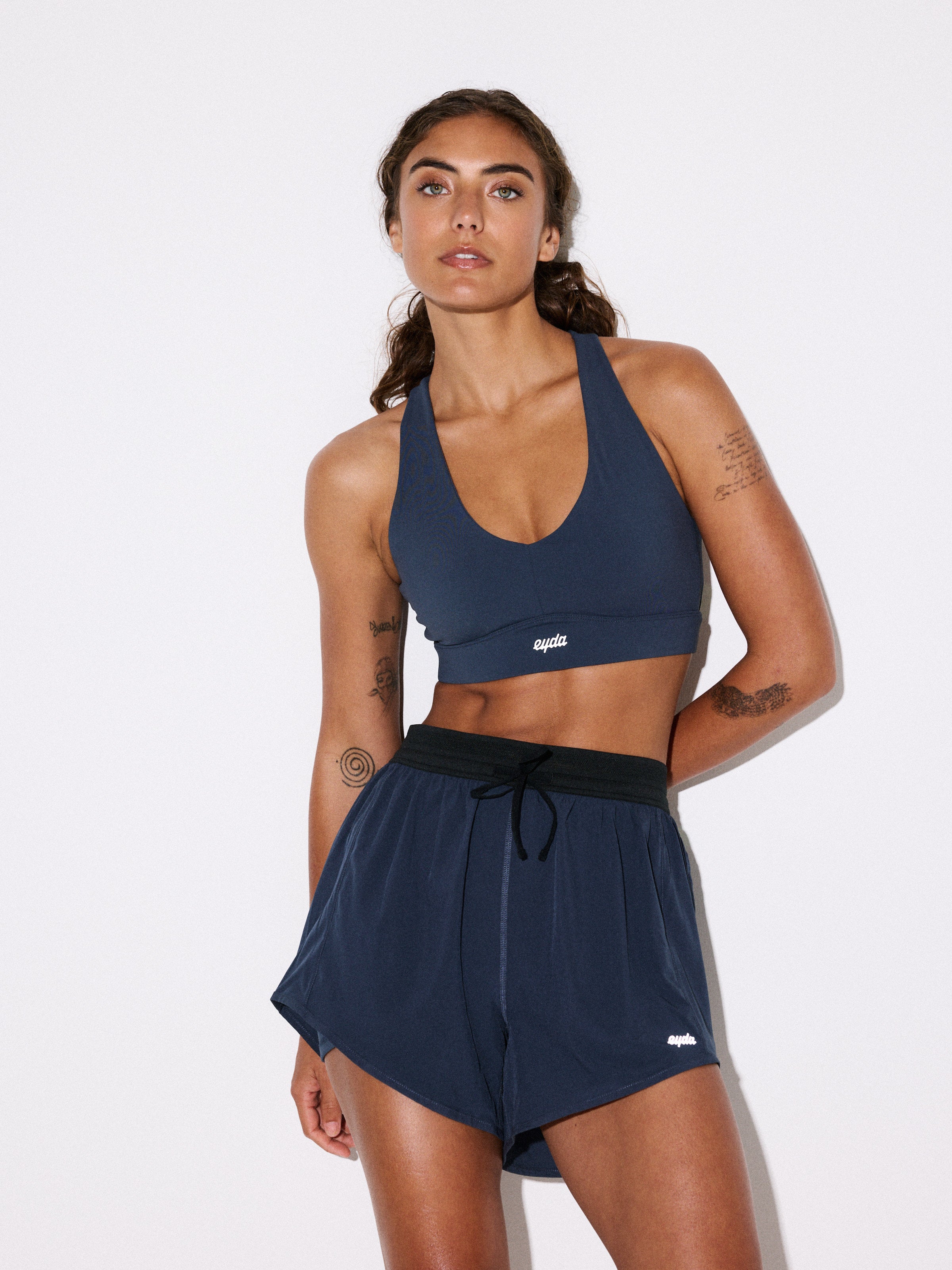 Andrea 2.0 2-in-1 Shorts