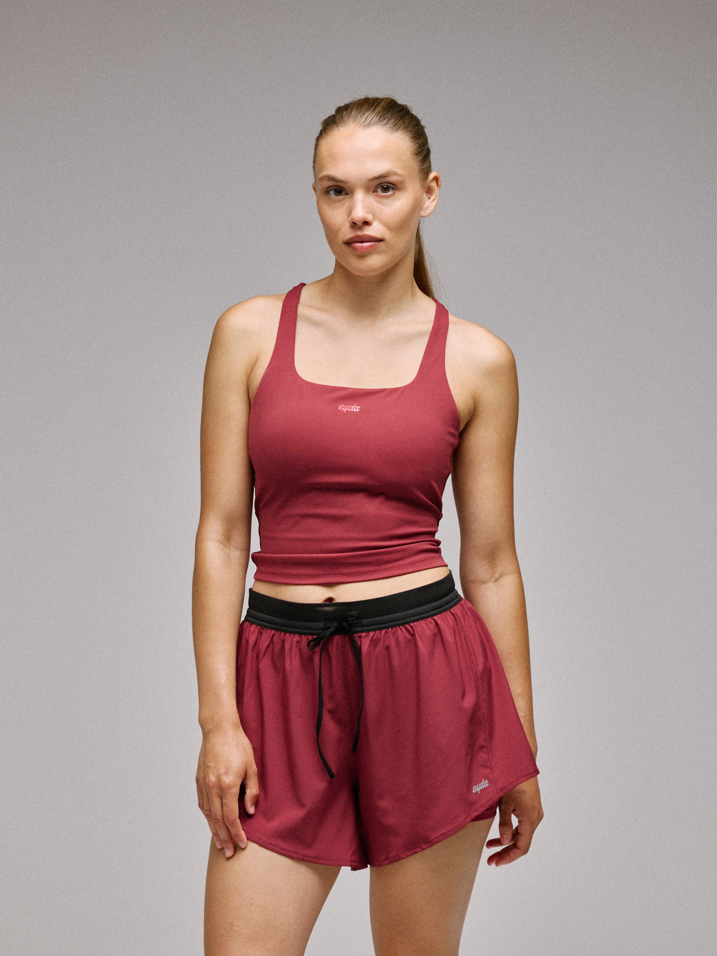 Andrea 2.0 2-in-1 Shorts