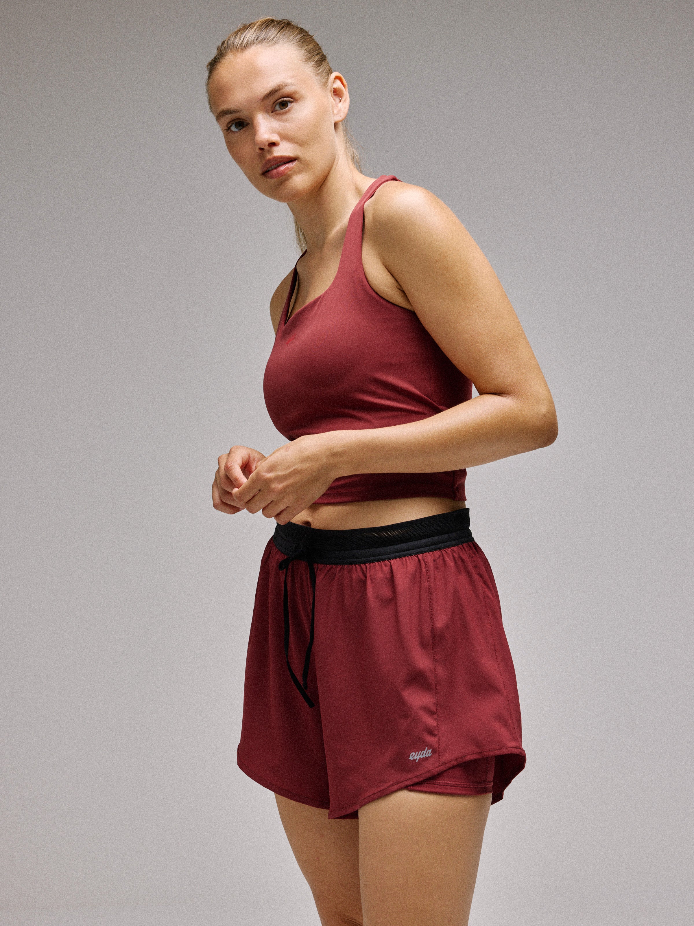 Andrea 2.0 2-in-1 Shorts