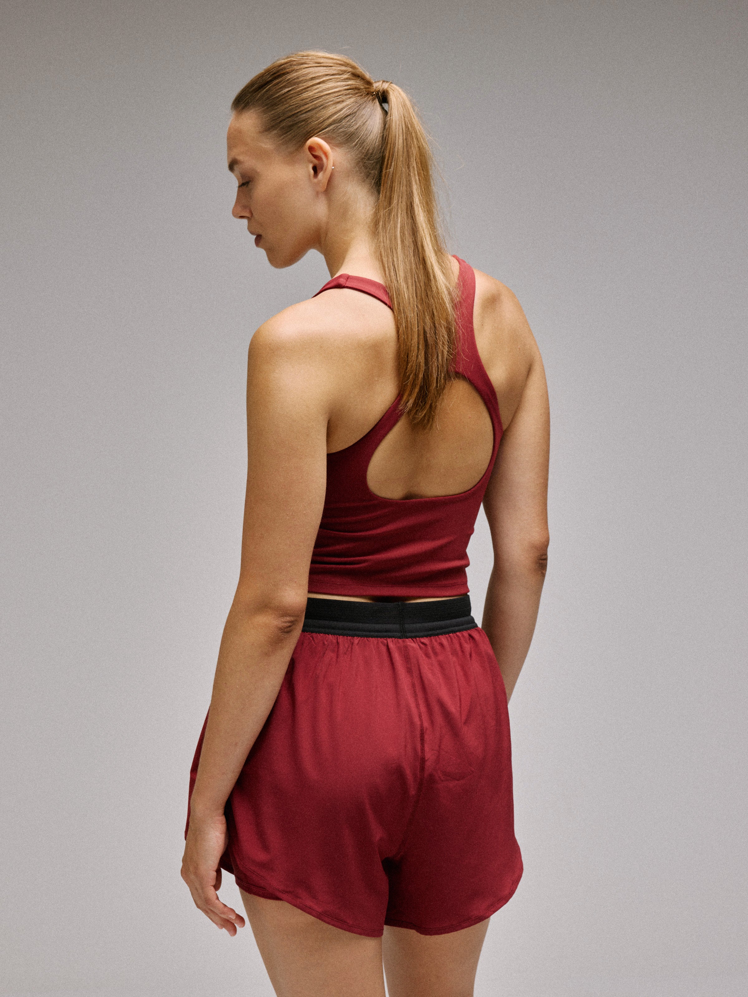 Andrea 2.0 2-in-1 Shorts