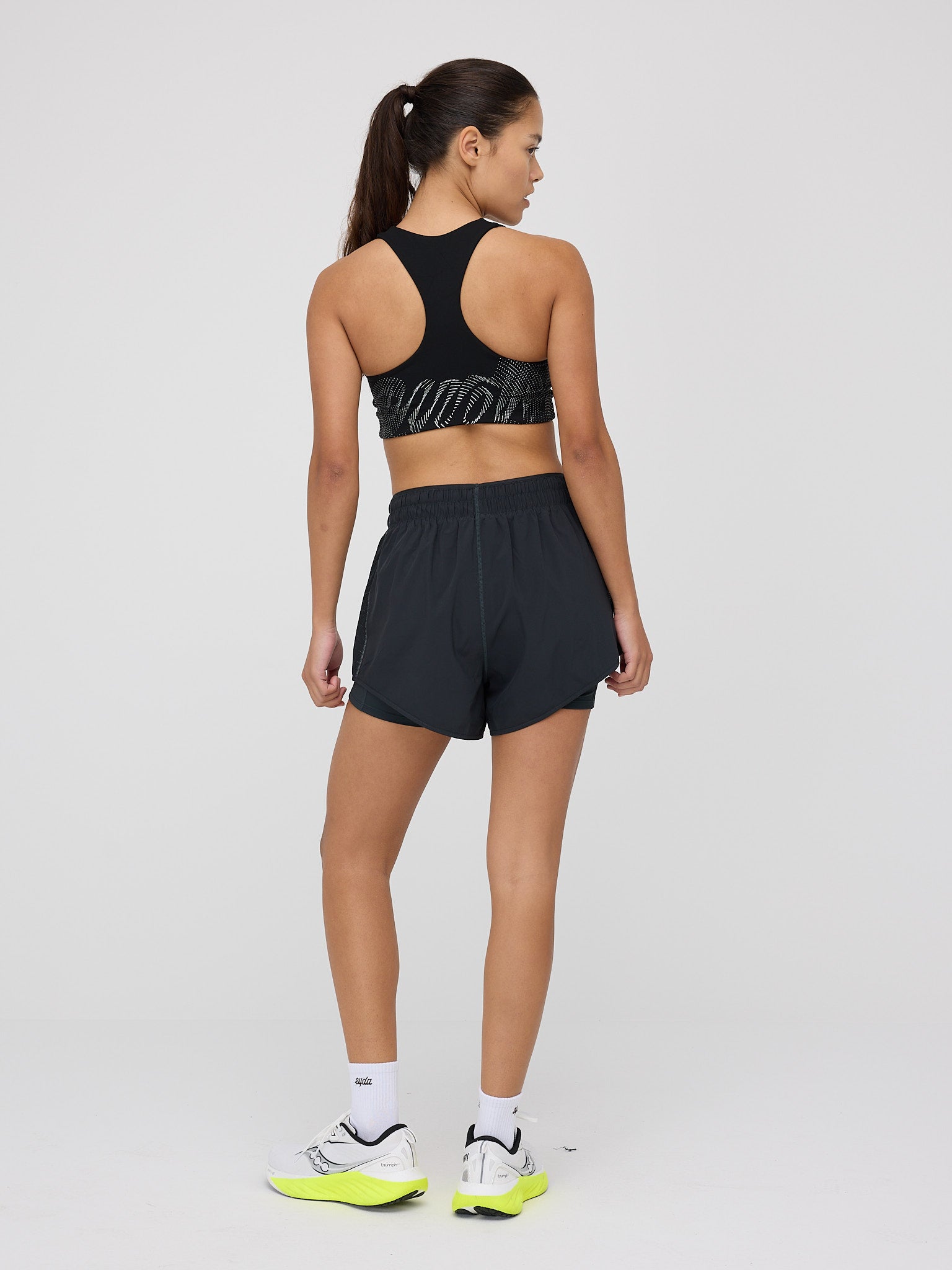 Andrea 2.0 2-in-1 Shorts