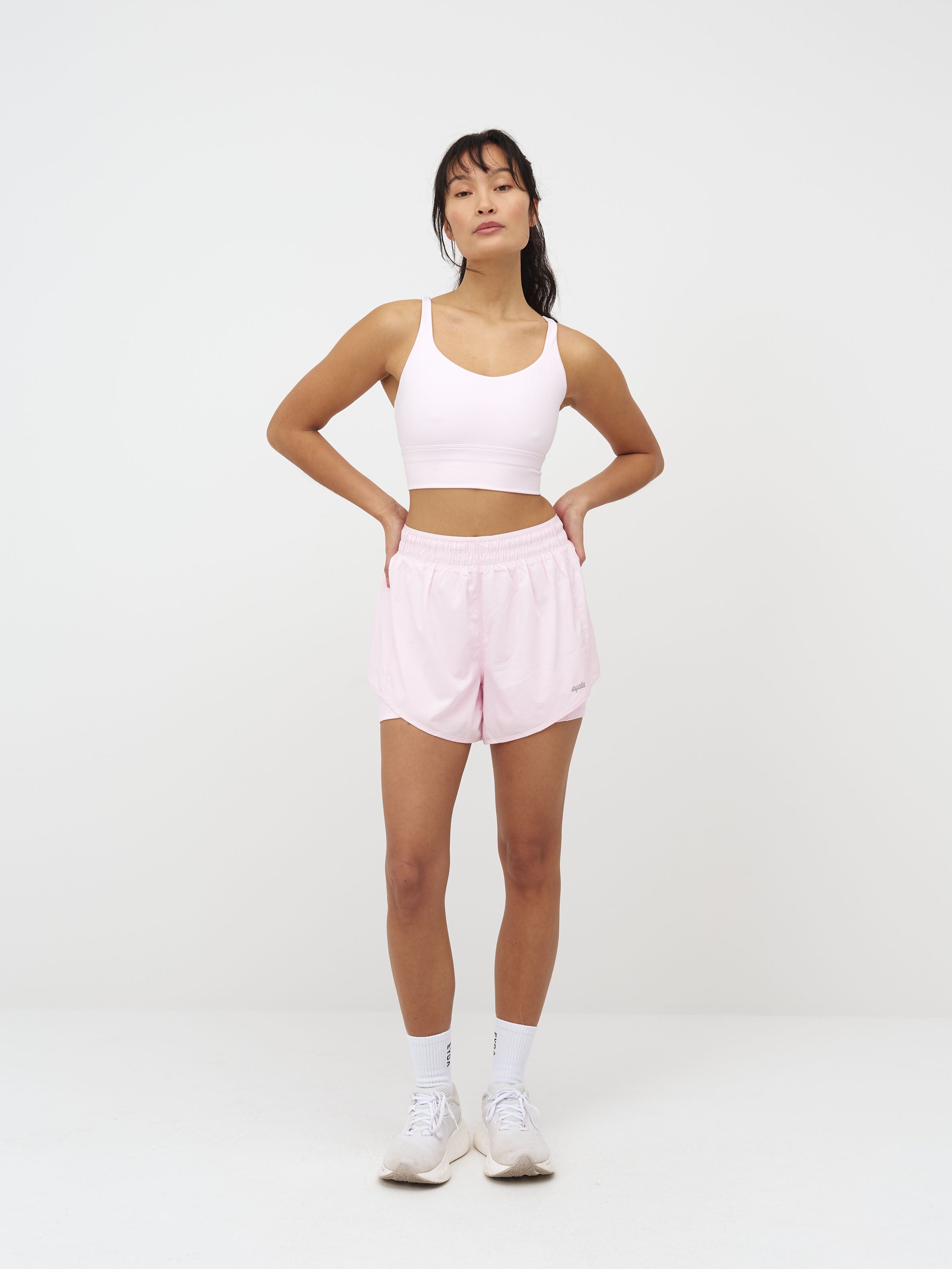 Andrea 2.0 2-in-1 Shorts