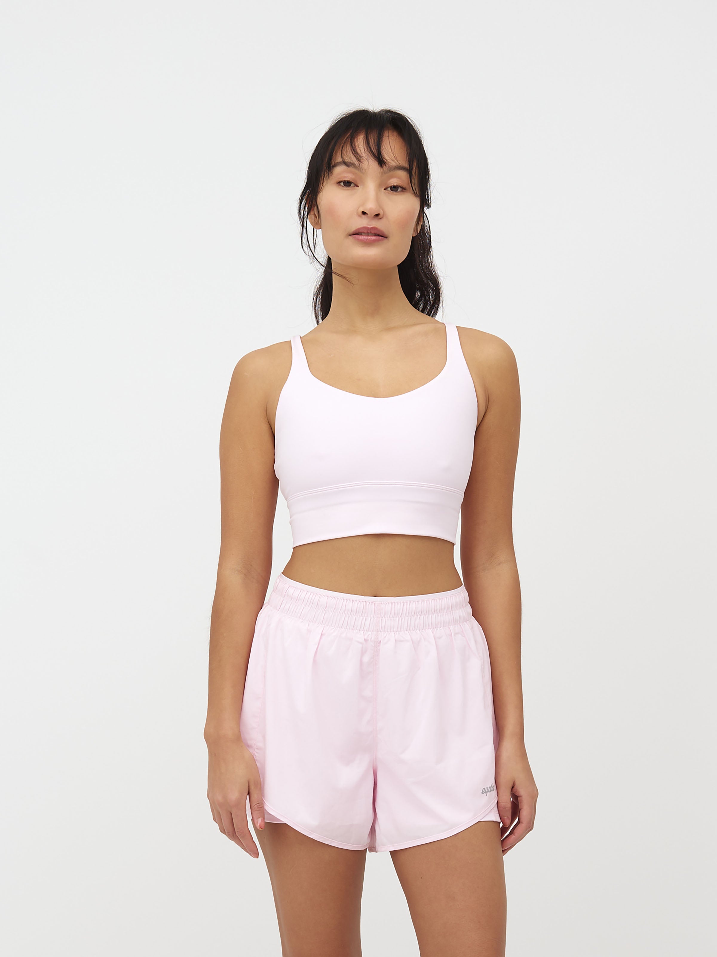 Andrea 2.0 2-in-1 Shorts