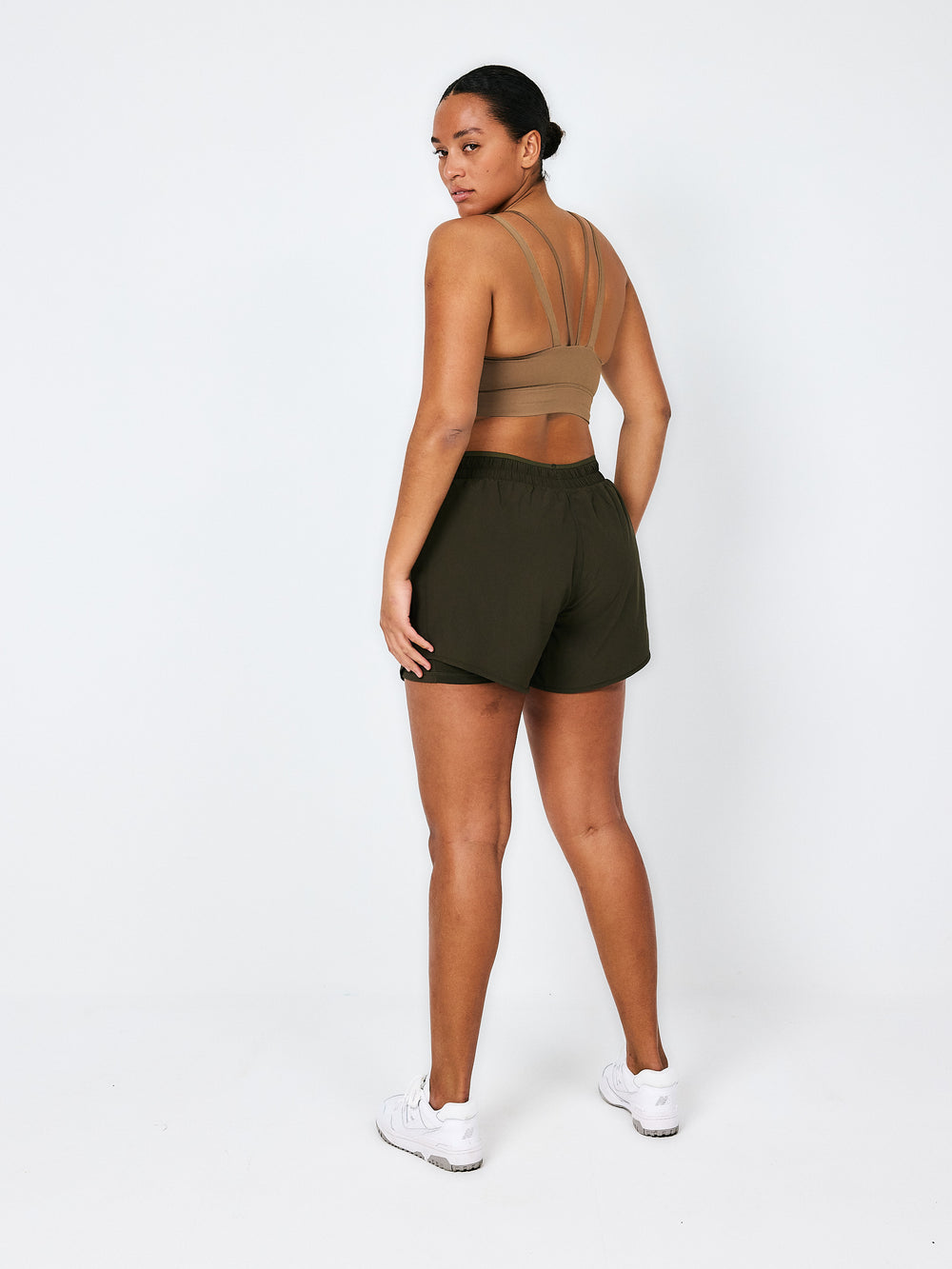 Andrea 2-in-1 Shorts