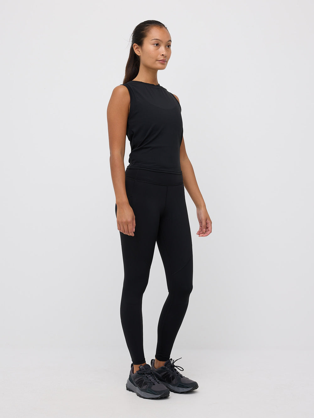 Anna Ultralight Top