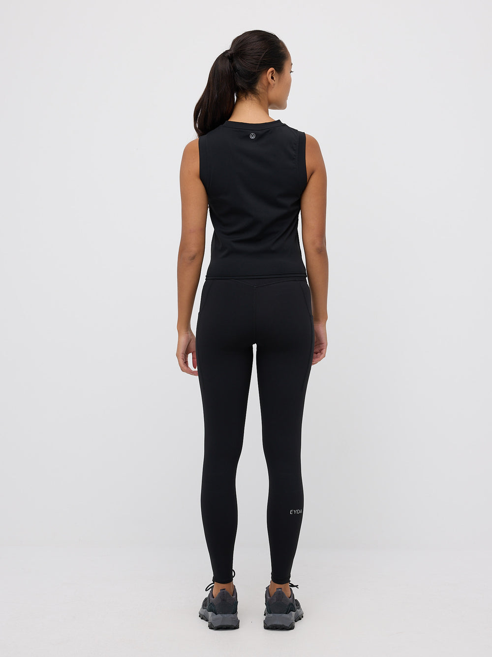 Anna Ultralight Top