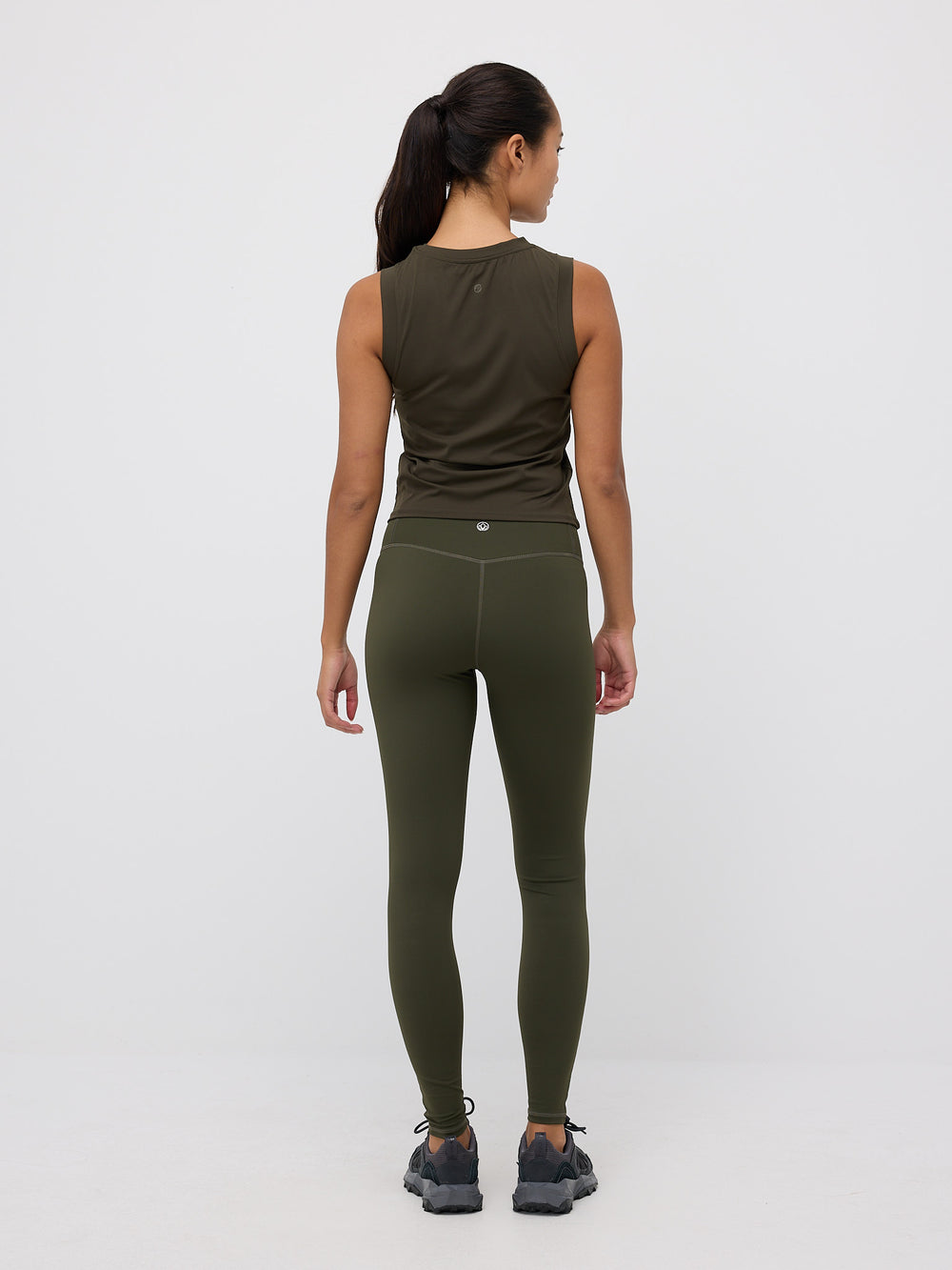 Anna Ultralight Top
