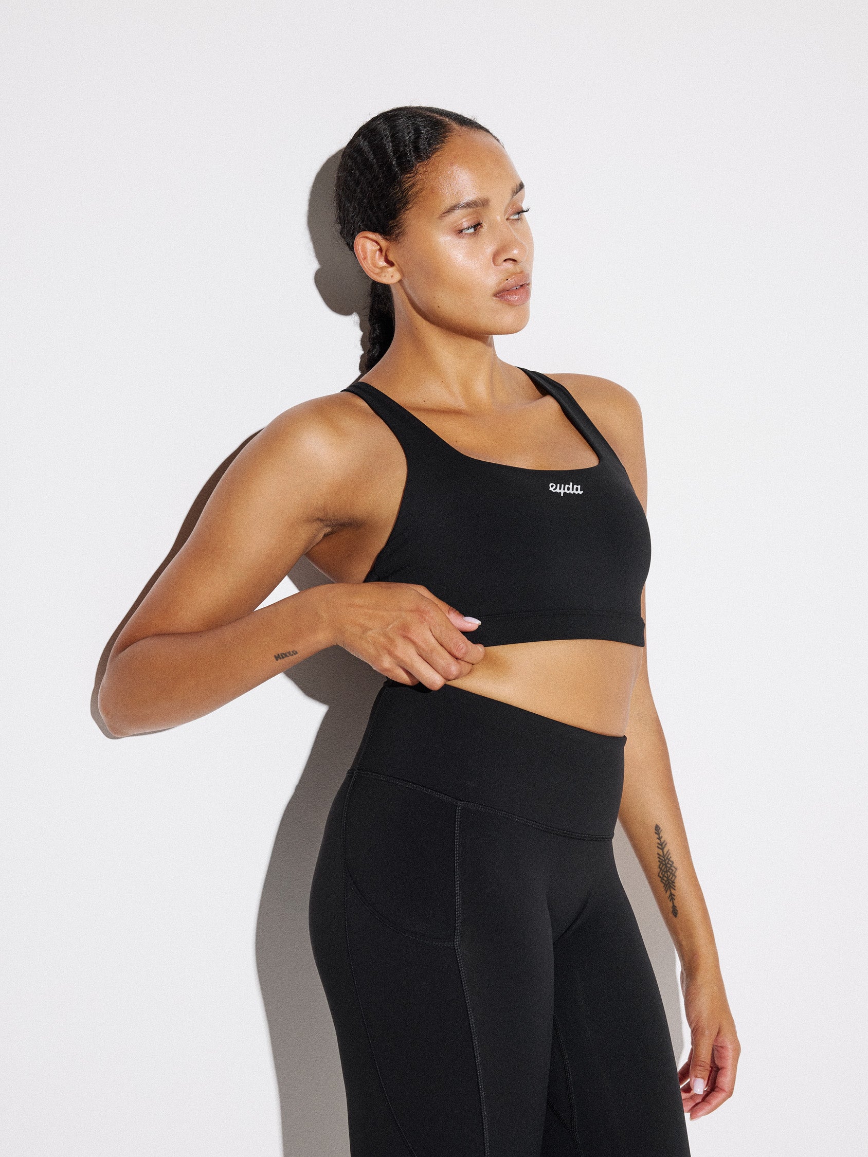 Becky Sports Bra