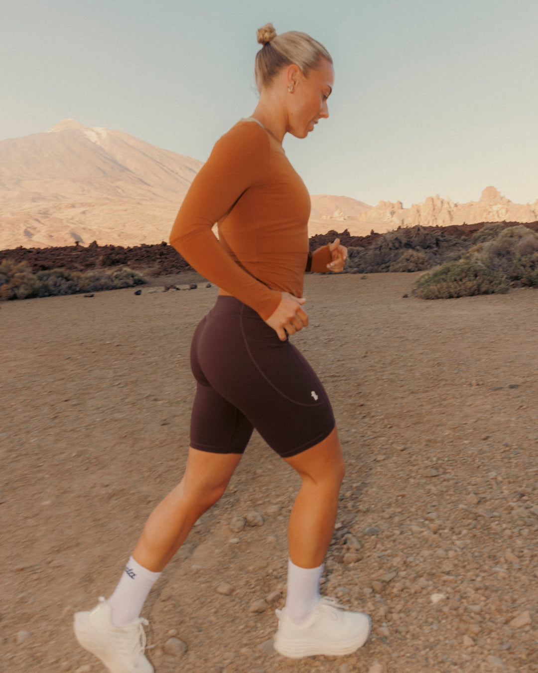 Do you want shorts with pockets?