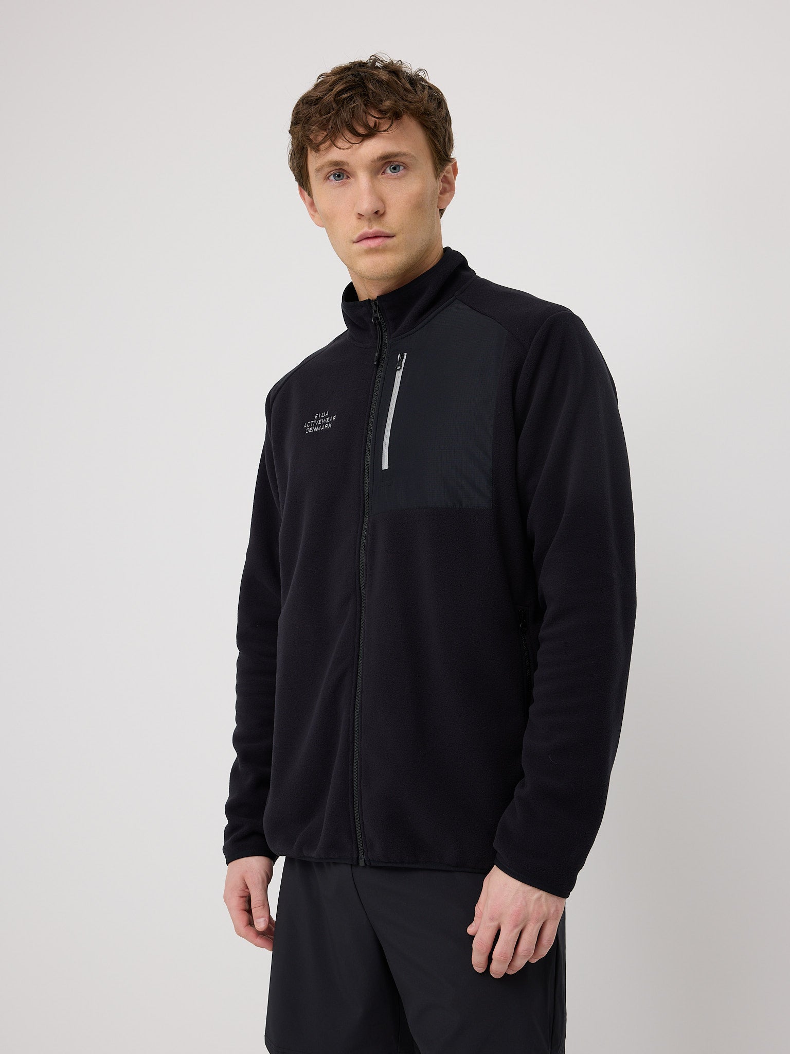 Chris Fleece Jacket