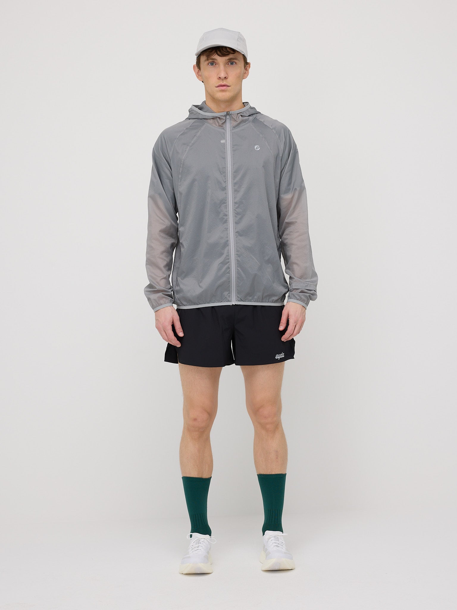 Connor Running Jacket