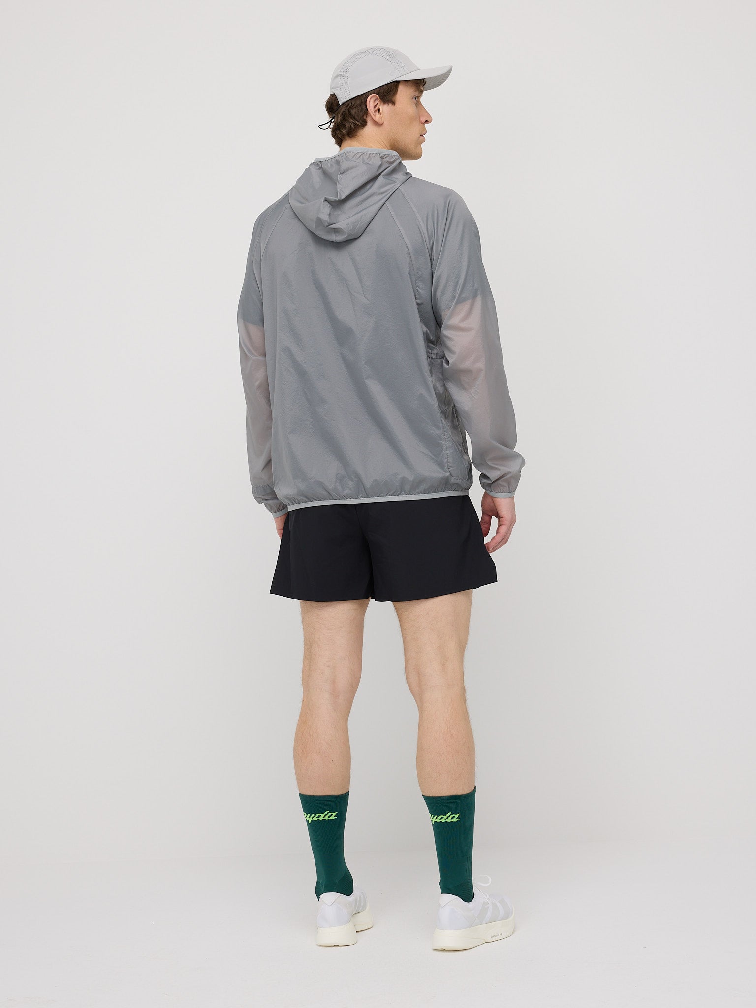 Connor Running Jacket