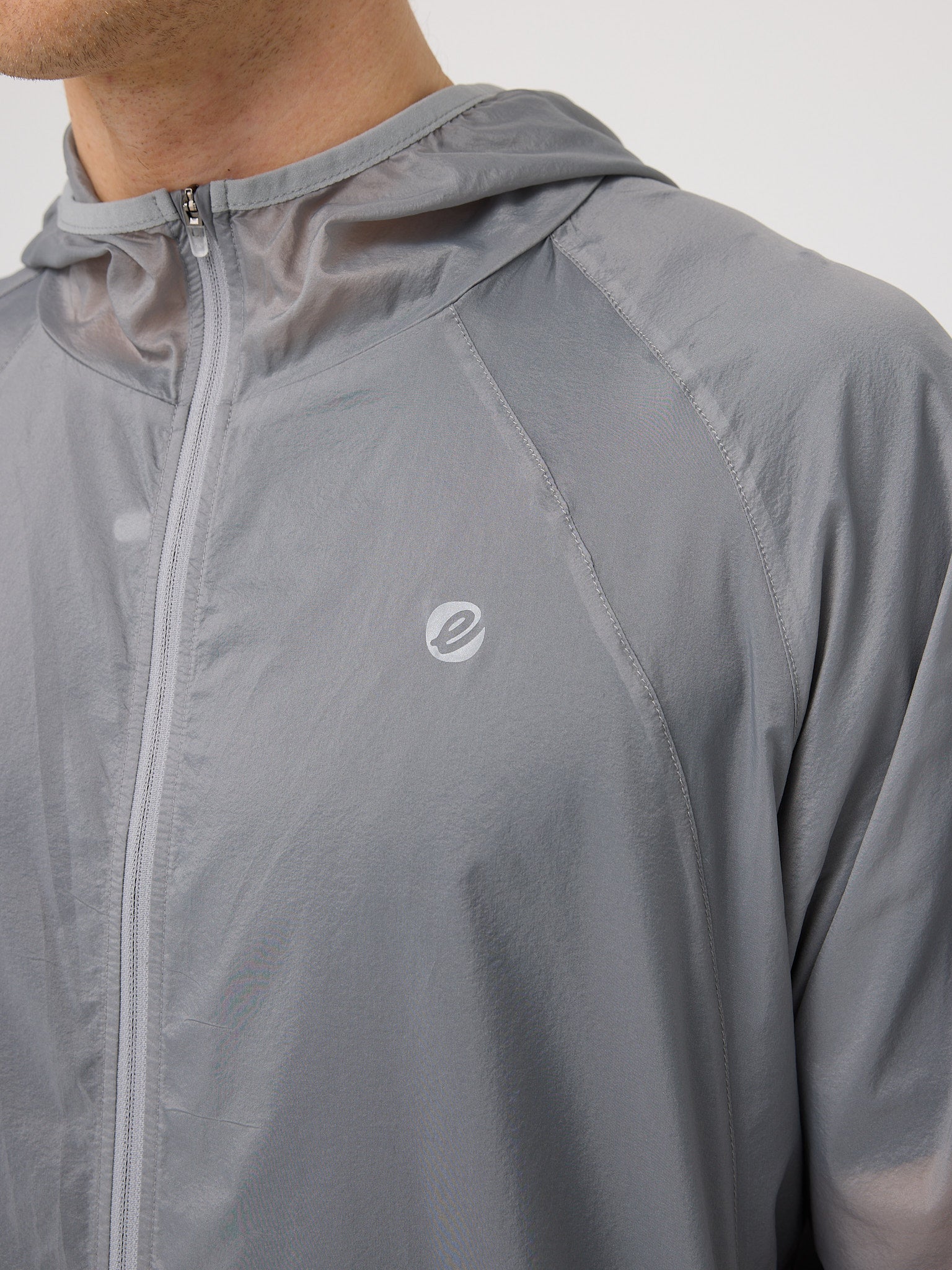 Connor Running Jacket