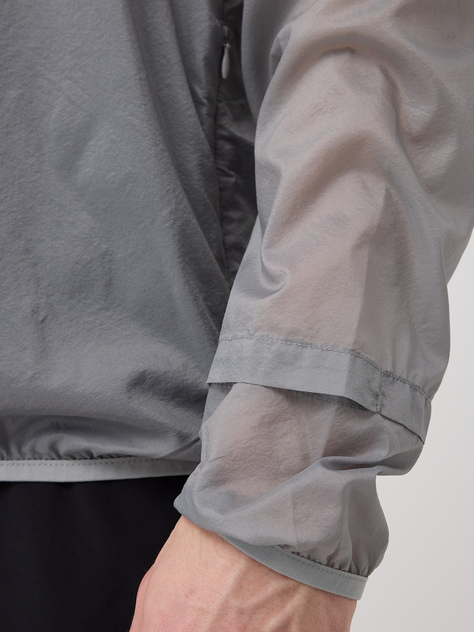 Connor Running Jacket