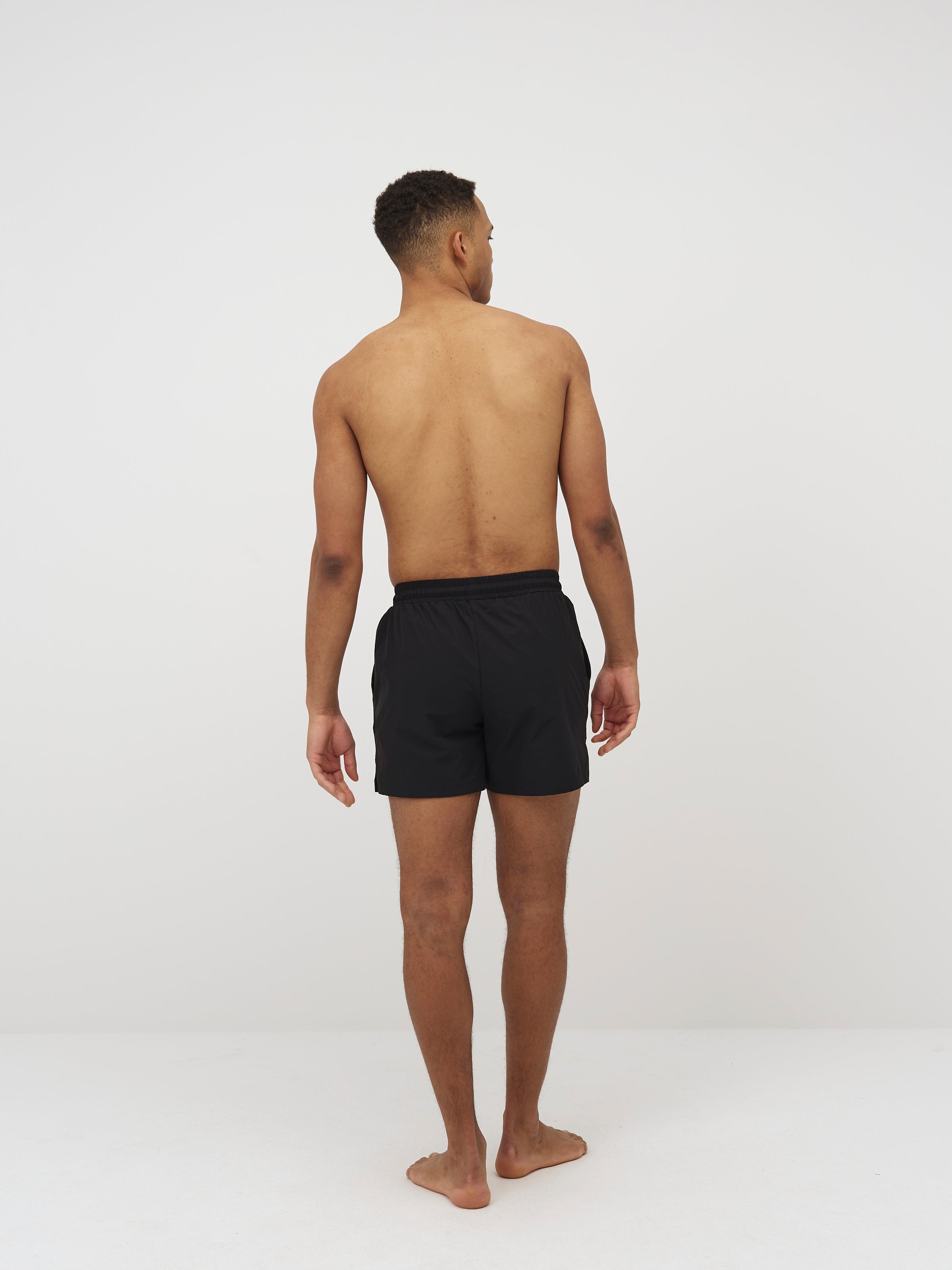 Caleb Swim Shorts