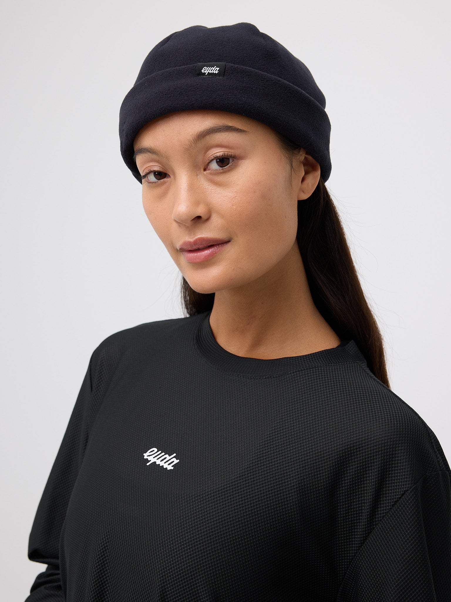 Carly Fleece Beanie