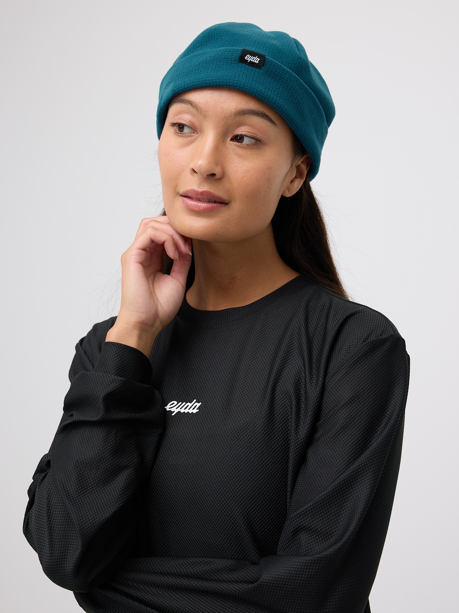 Carly Fleece Beanie