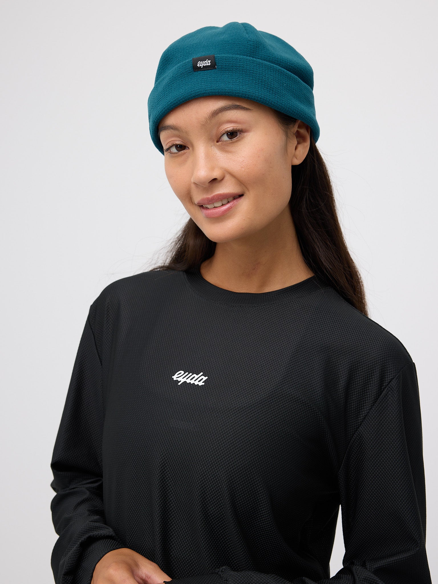 Carly Fleece Beanie