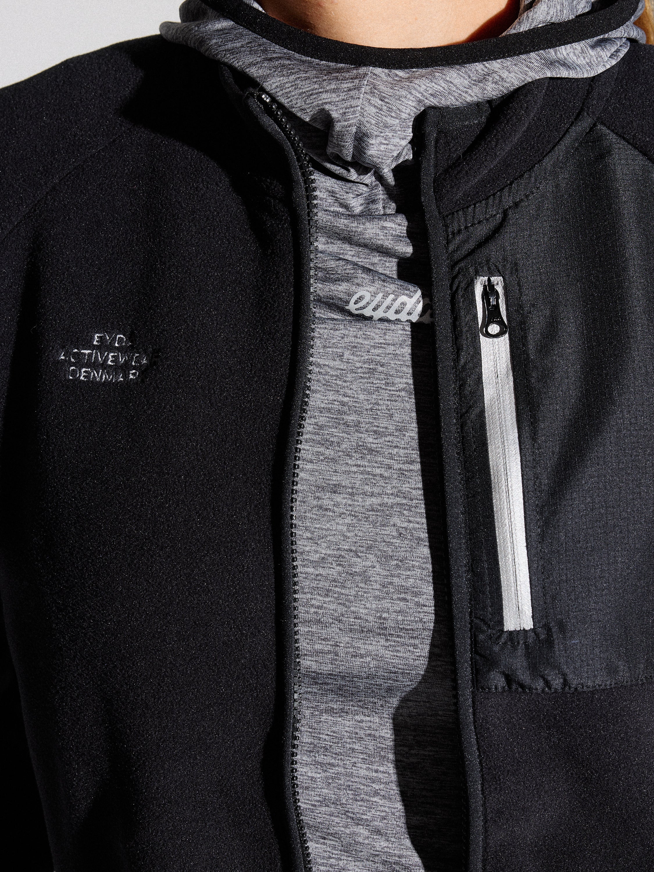 Carly Polartec® Fleece Jacket